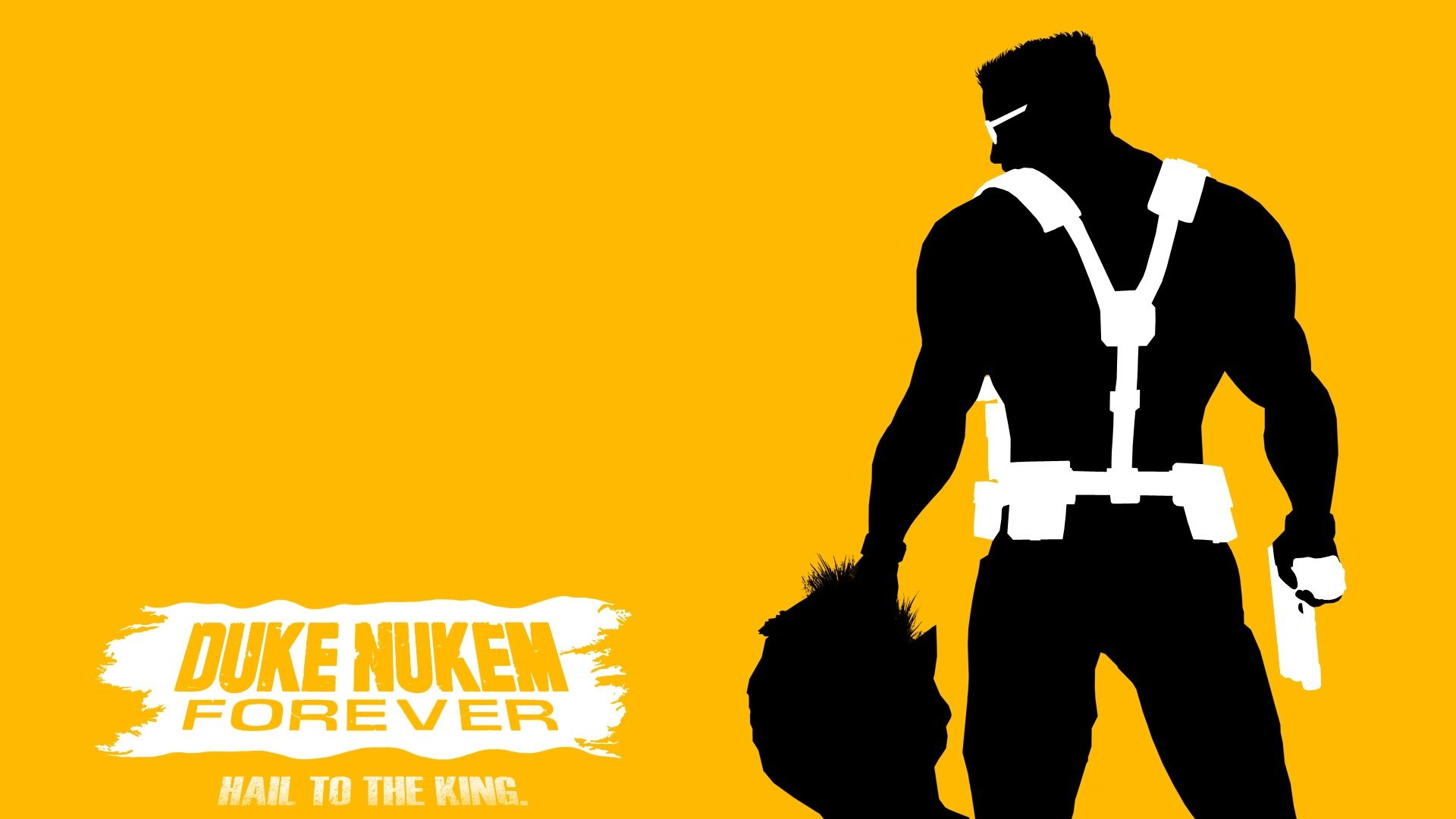 Duke Nukem Wallpapers