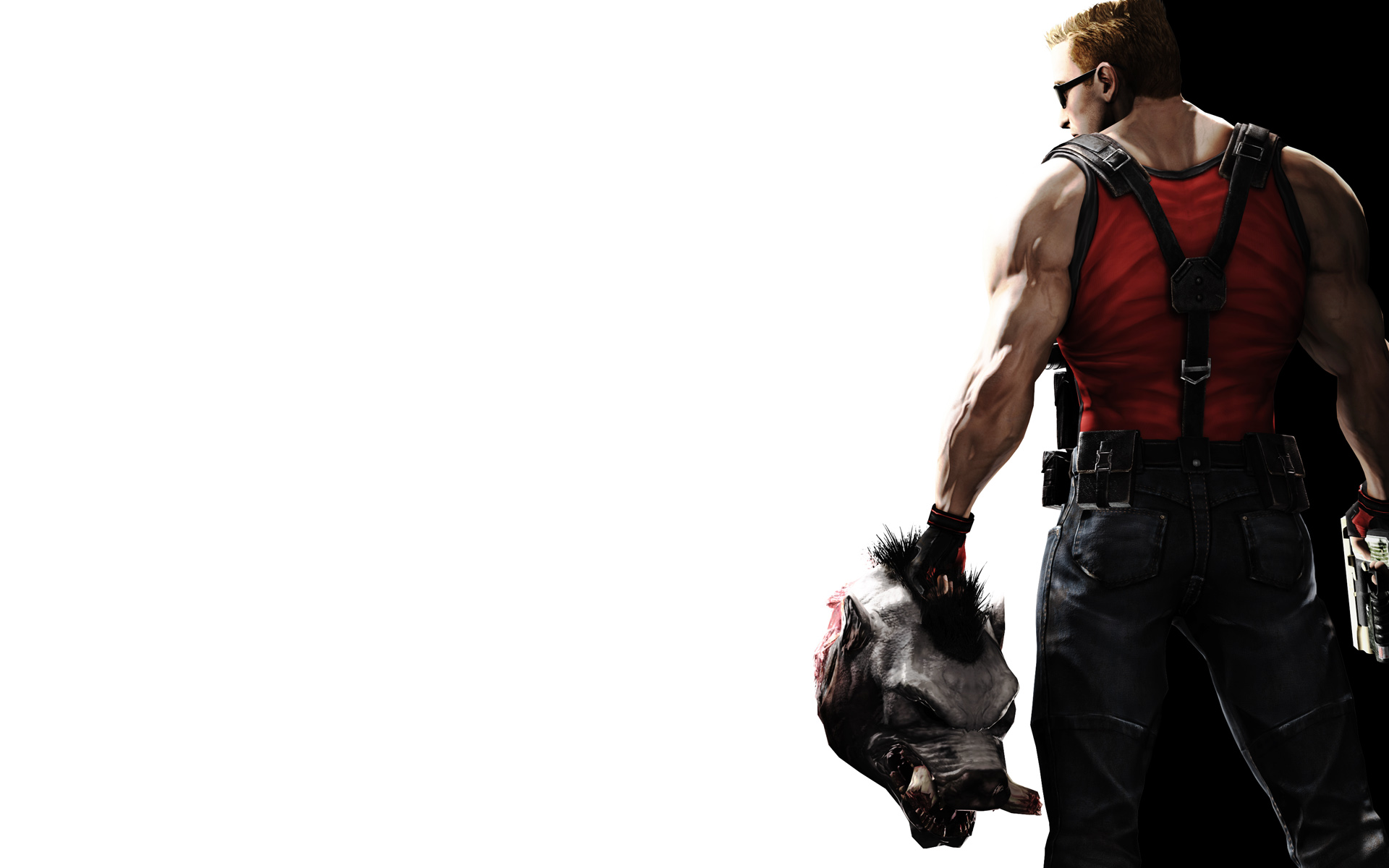 Duke Nukem Wallpapers