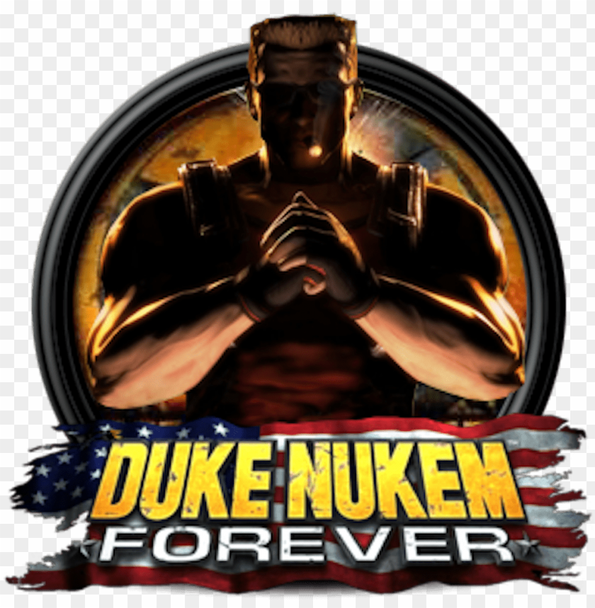 Duke Nukem Forever Wallpapers