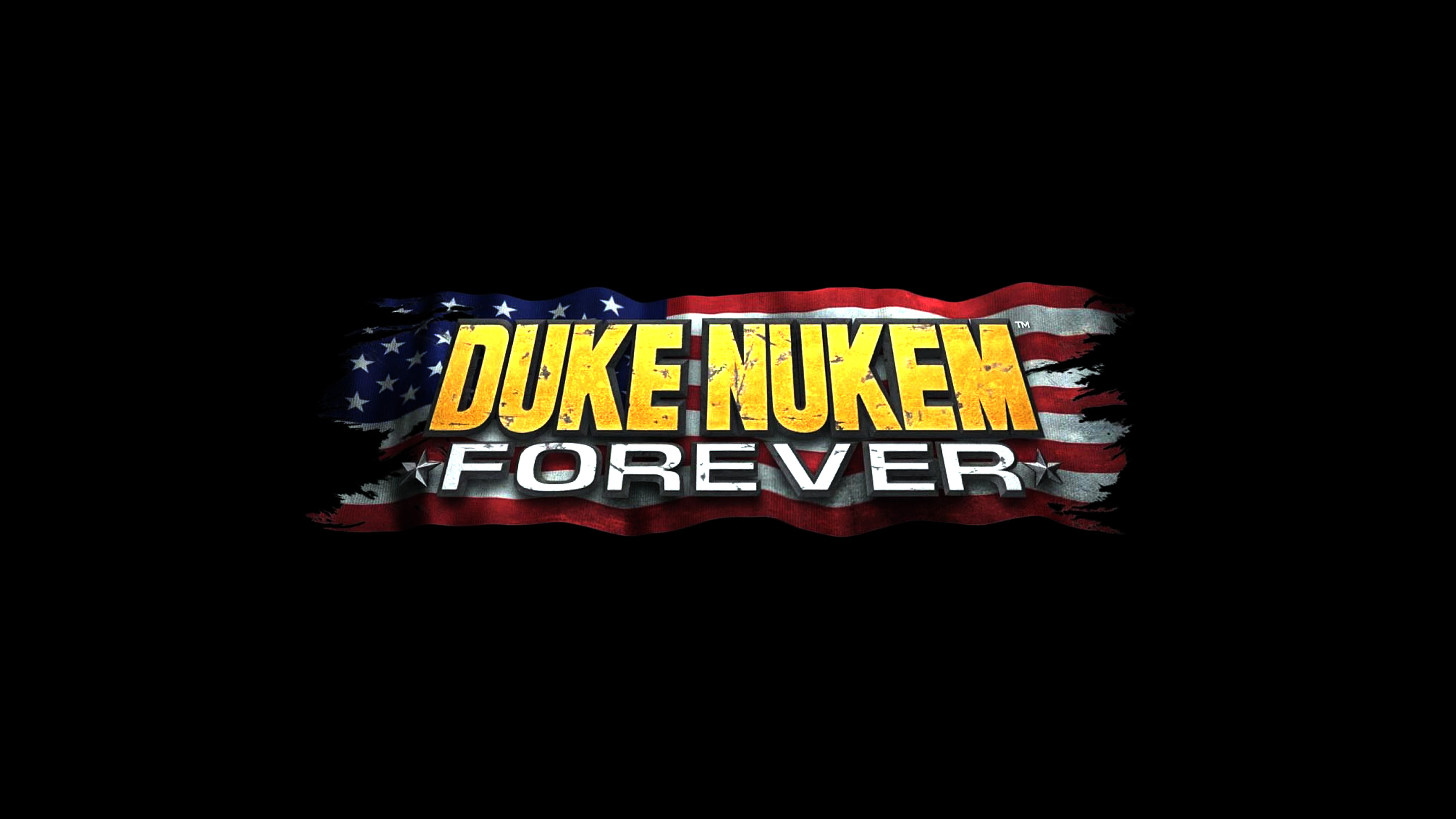 Duke Nukem Forever Wallpapers