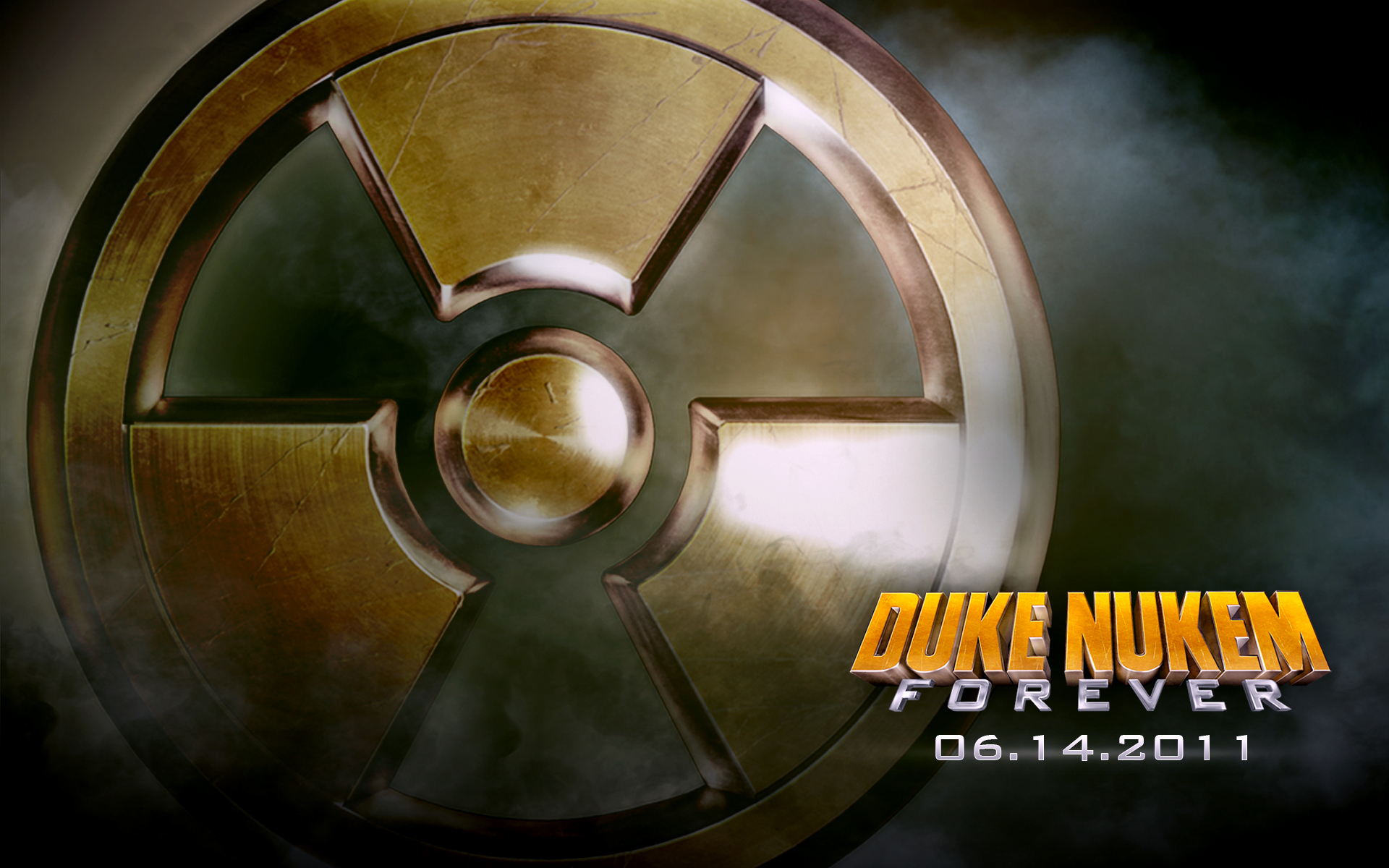 Duke Nukem Forever Wallpapers