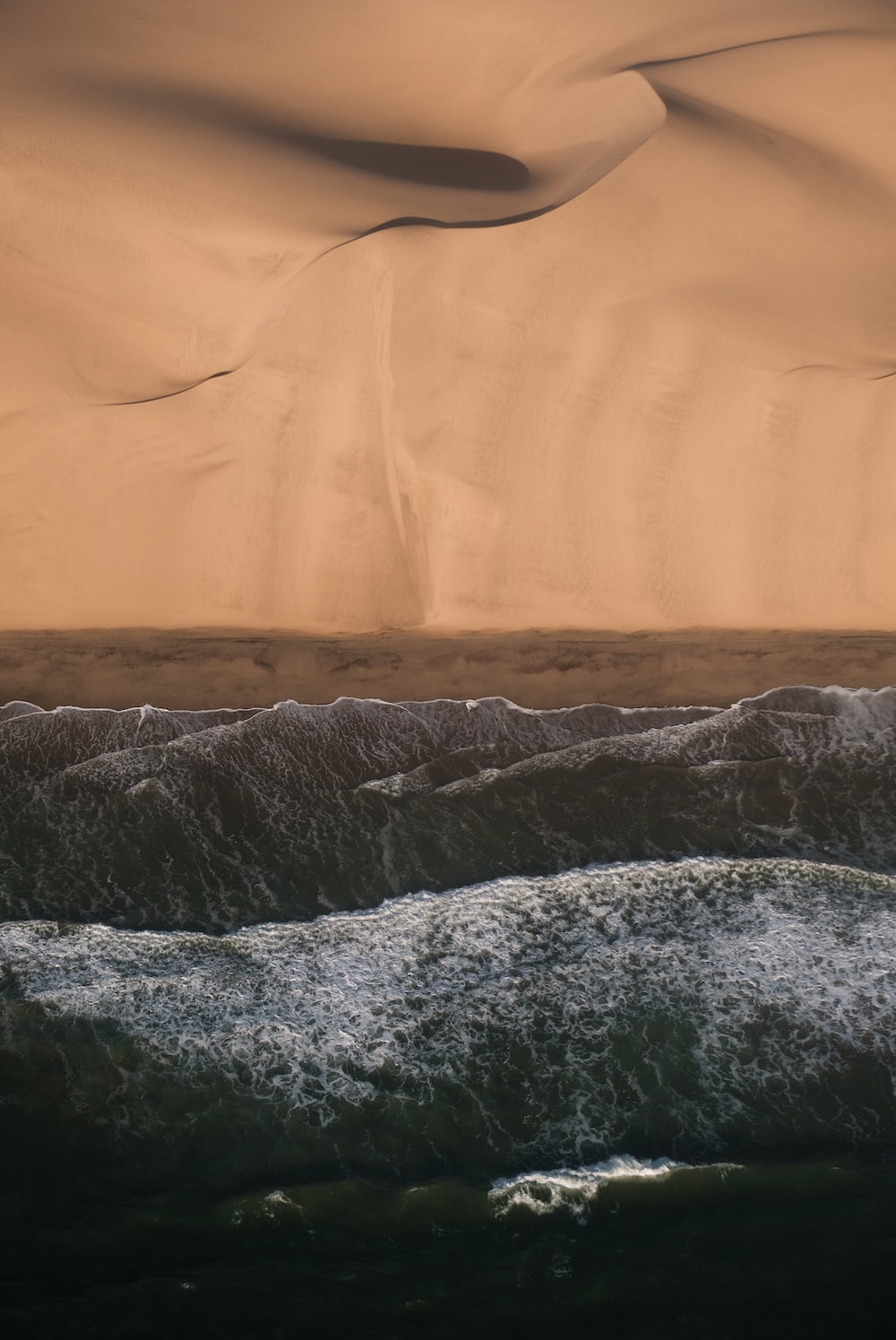 Dune HD Starsand Wallpapers