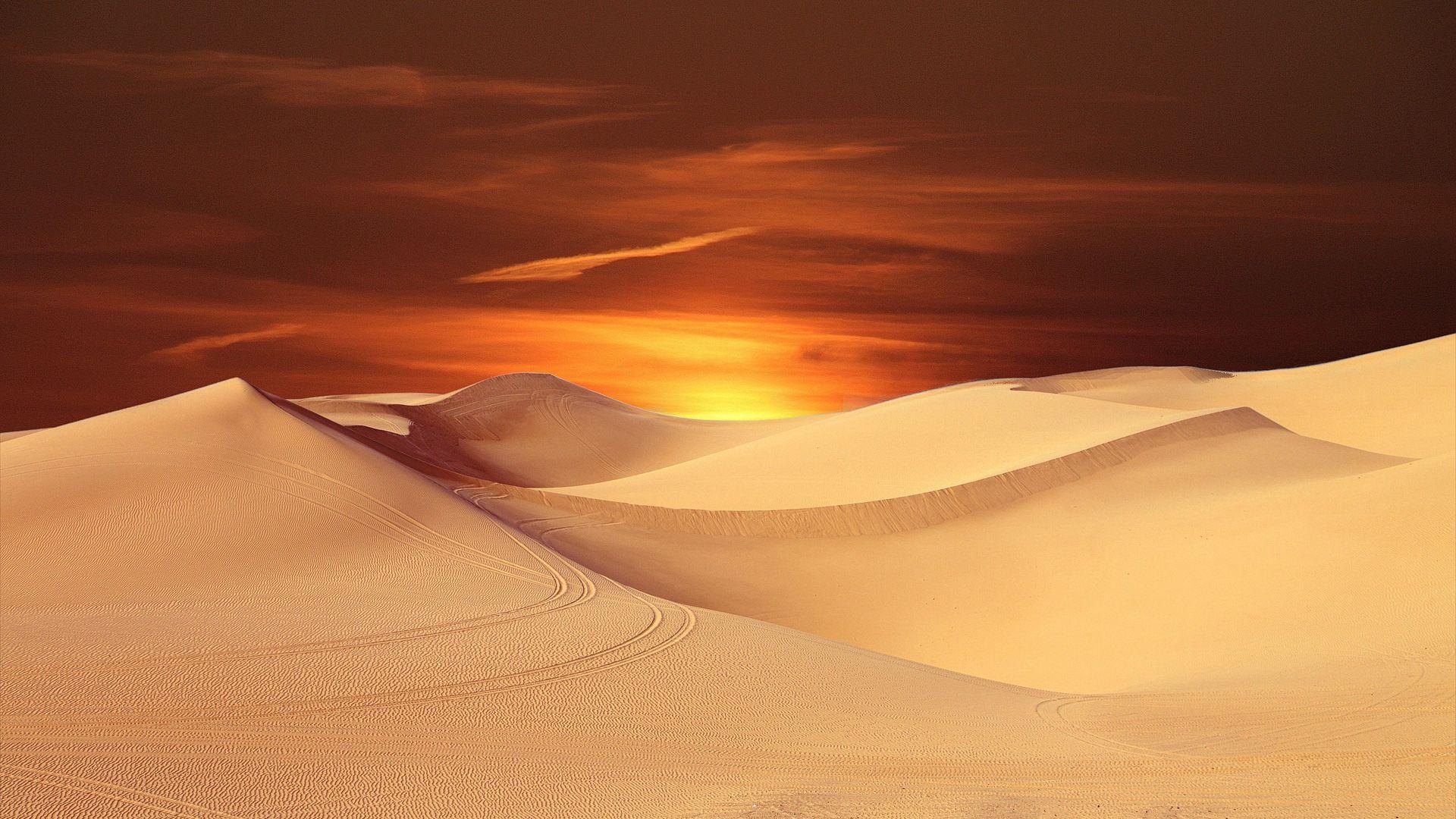 Dune HD Starsand Wallpapers