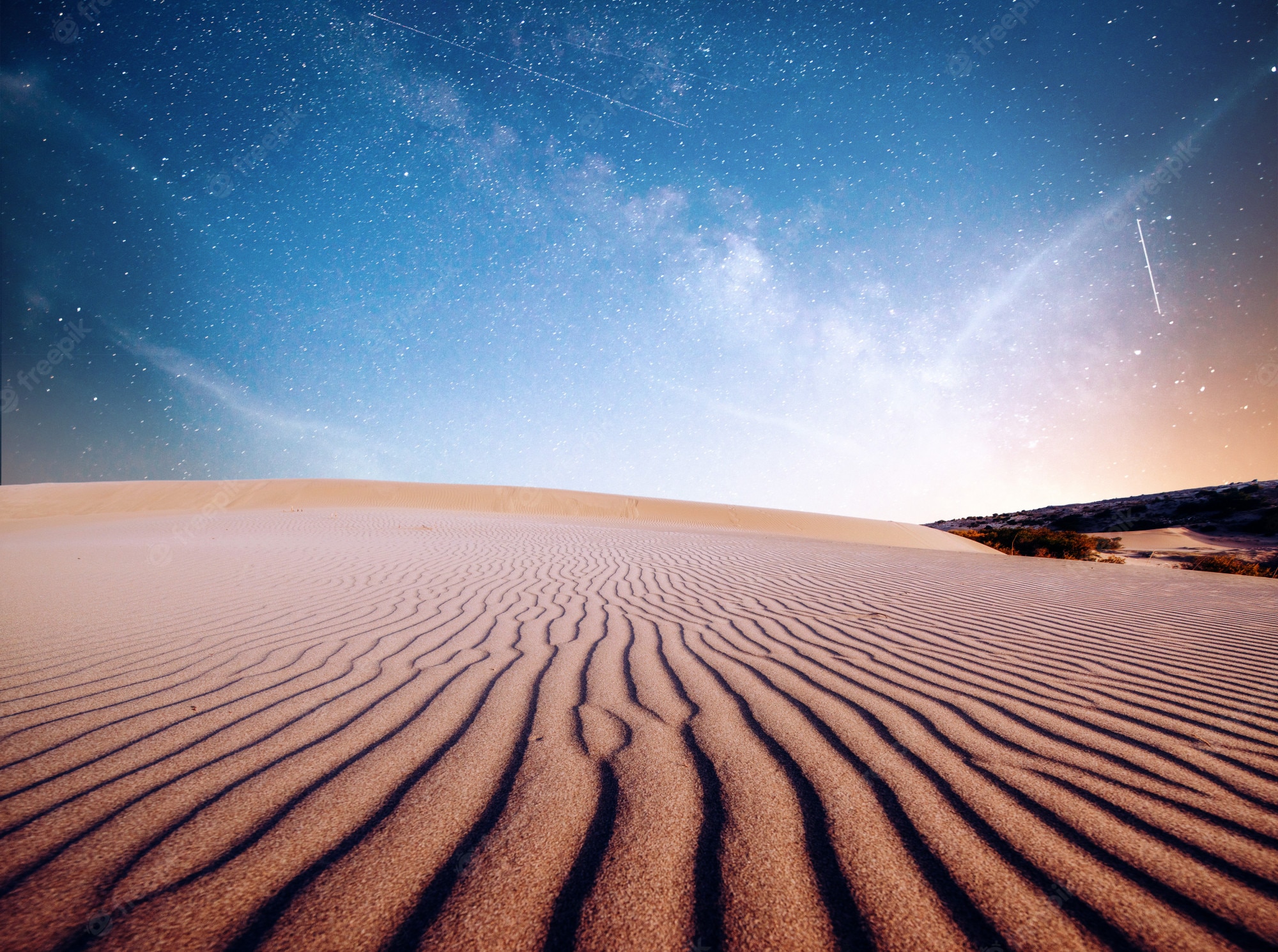 Dune HD Starsand Wallpapers