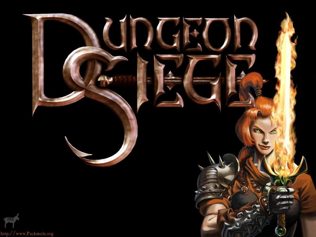 Dungeon Siege II Wallpapers