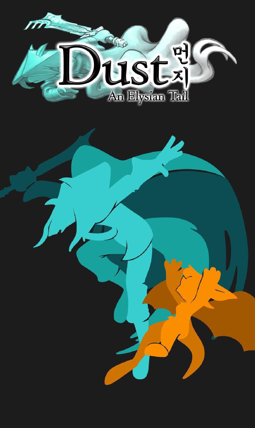 Dust: An Elysian Tail Wallpapers