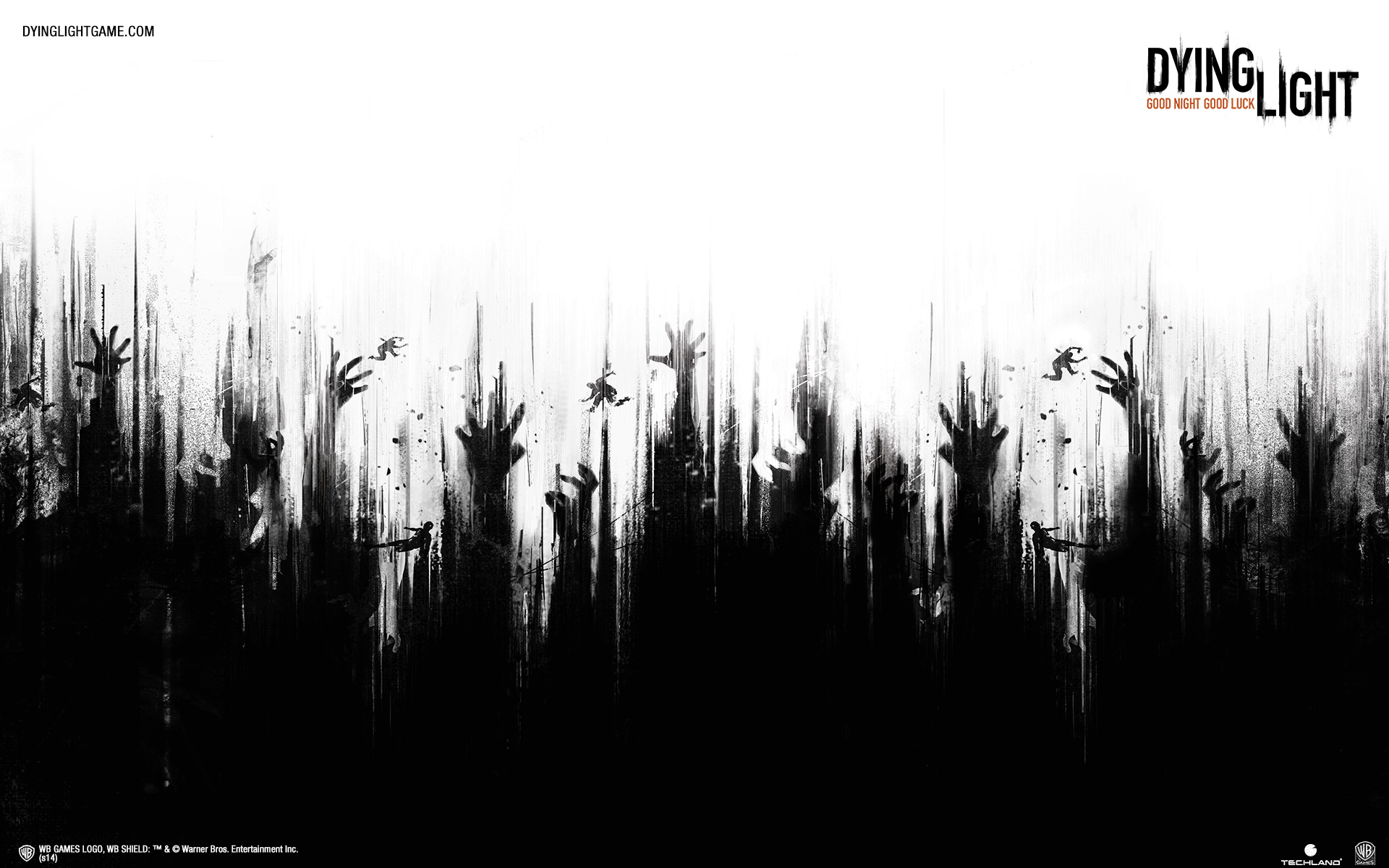 Dying Light Wallpapers