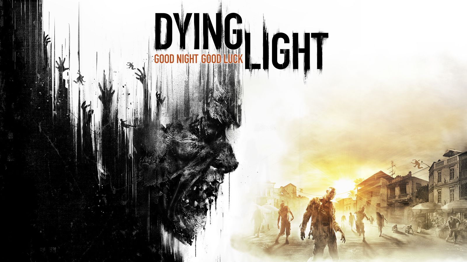 Dying Light Wallpapers