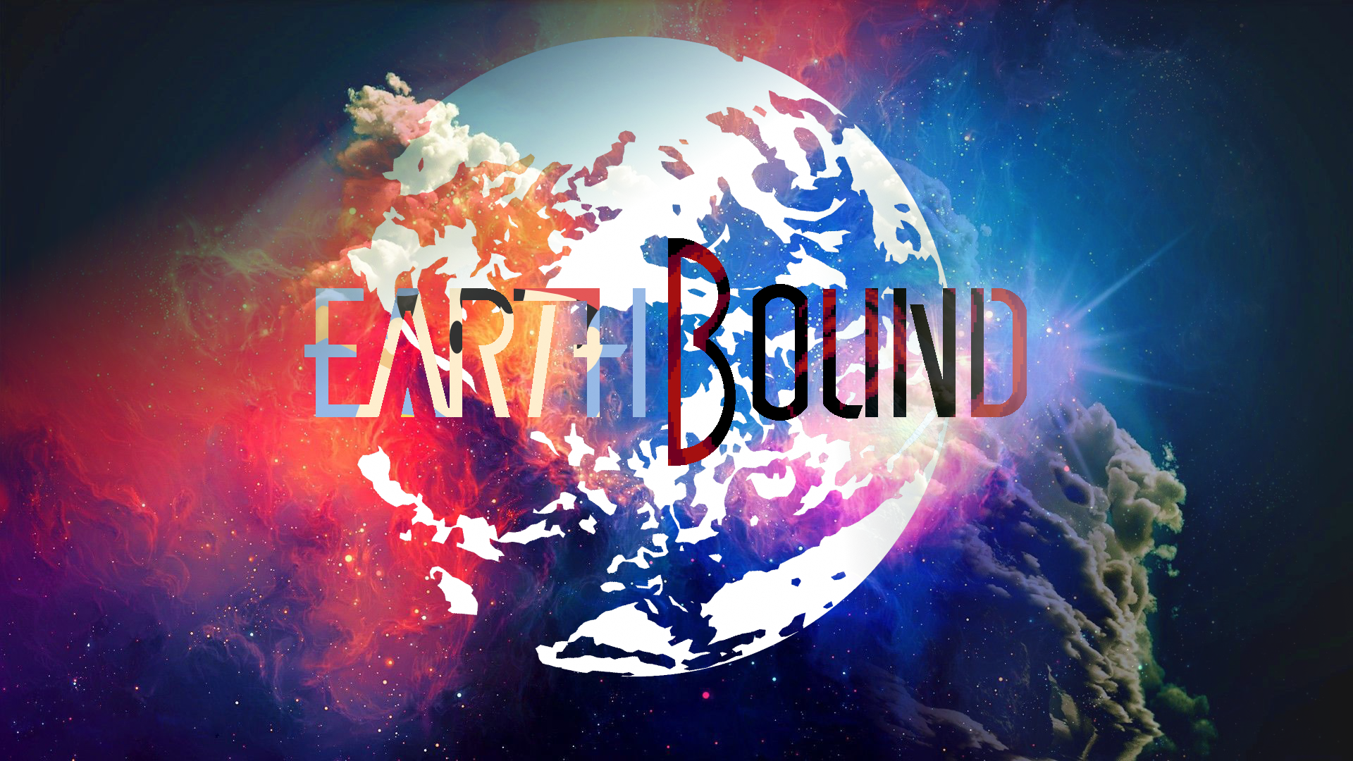 Earthbound Wallpapers