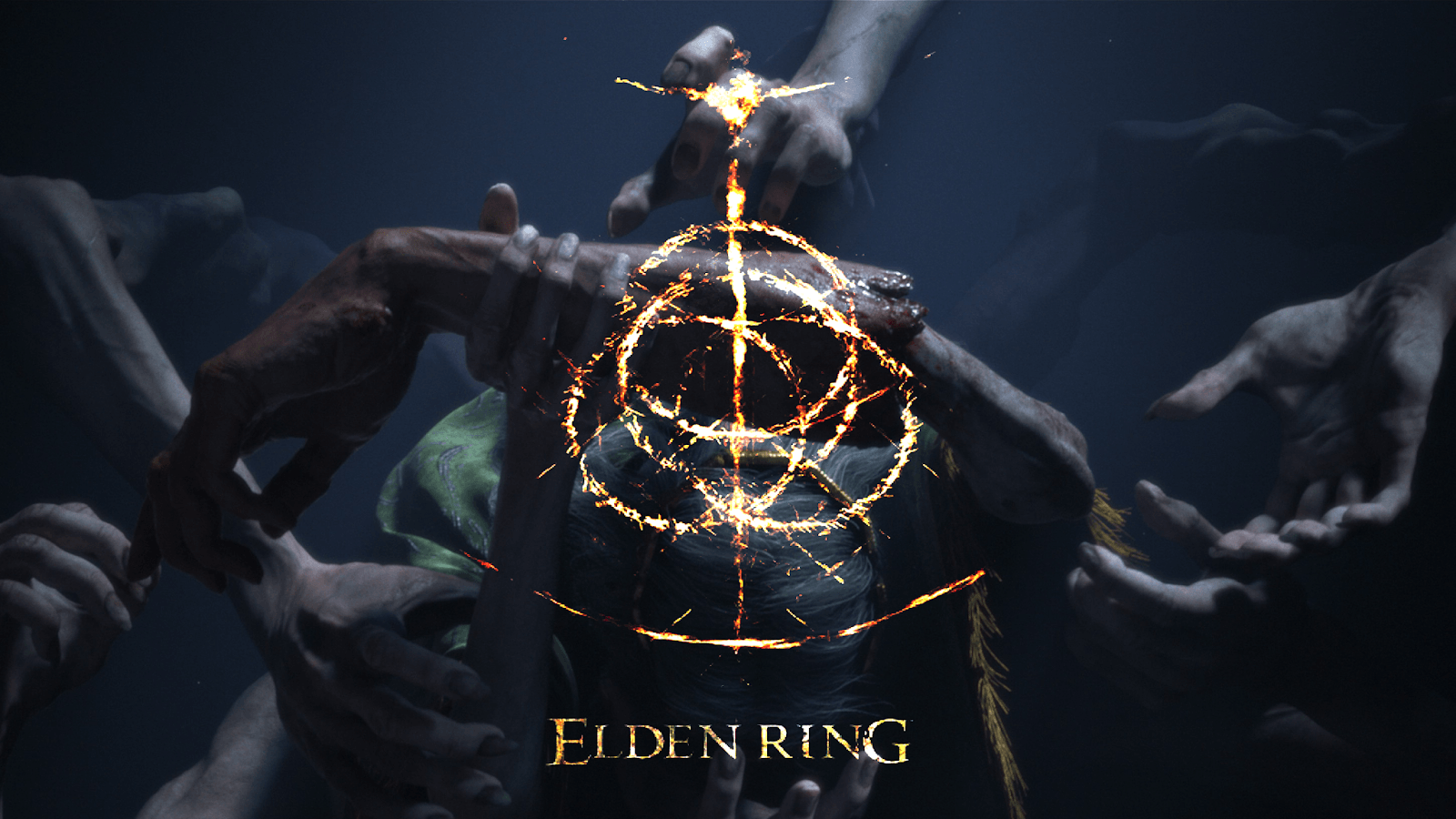 Elden Ring Wallpapers