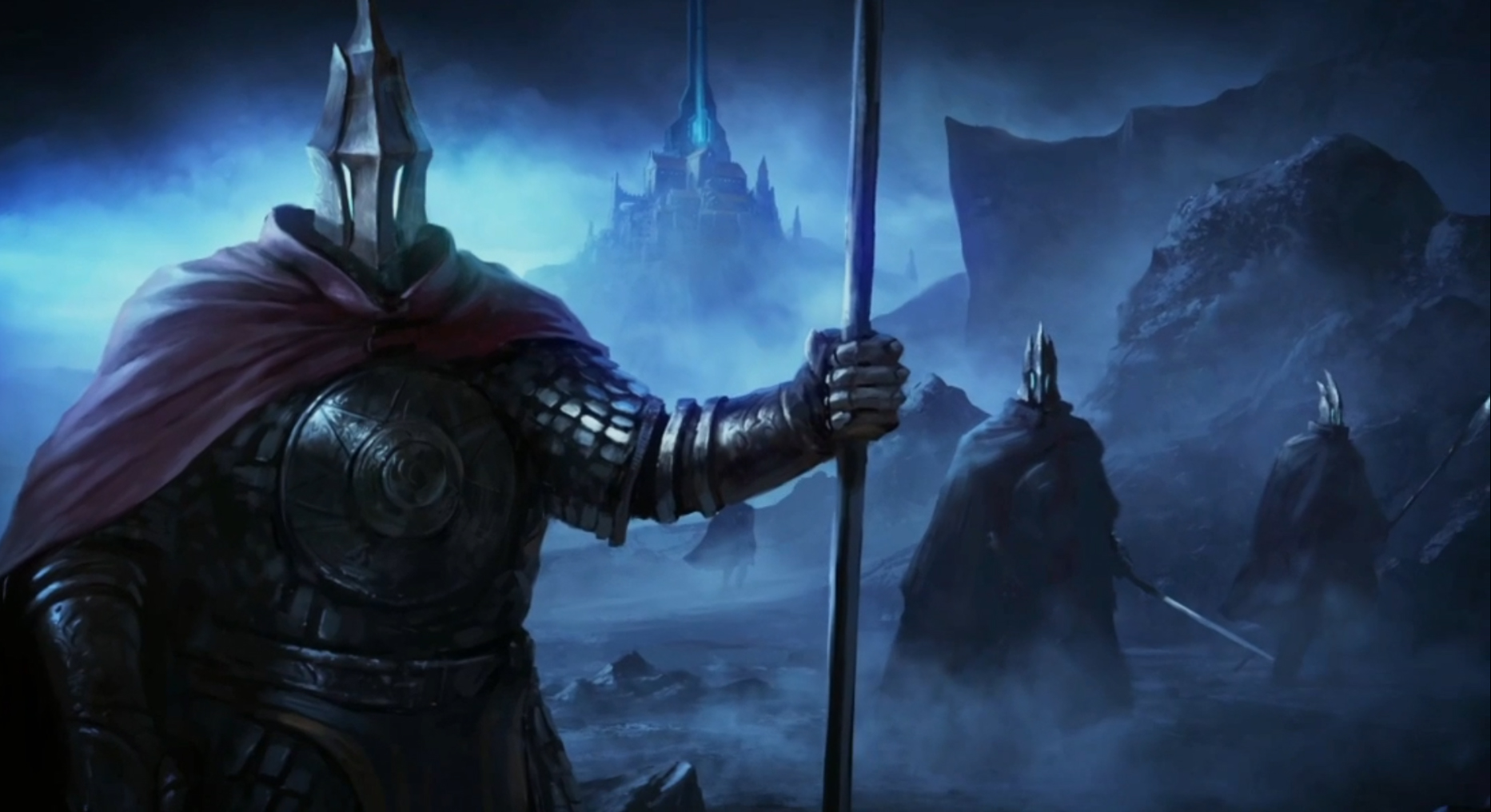 Endless Legend Wallpapers