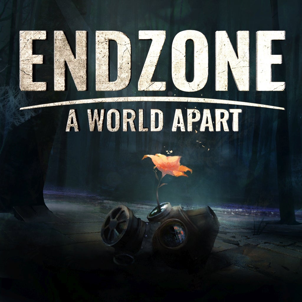 Endzone A World Apart Poster Wallpapers