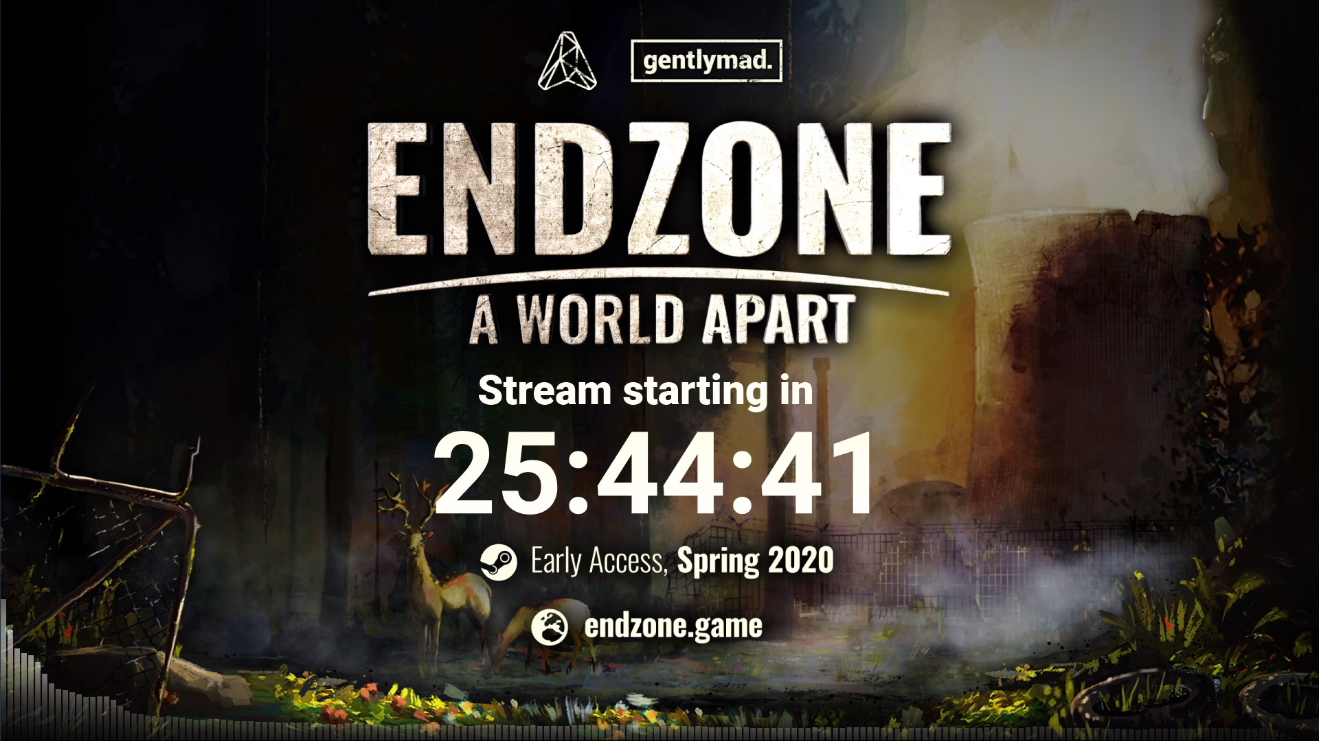 Endzone A World Apart Poster Wallpapers