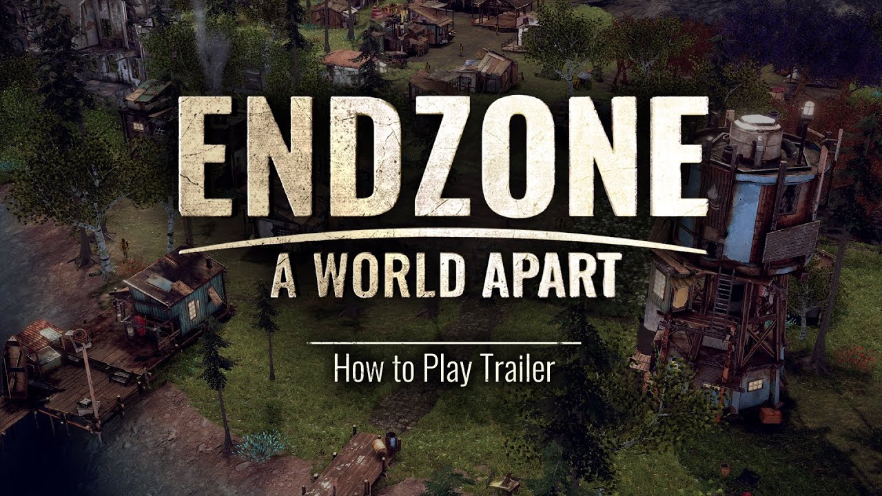 Endzone A World Apart Poster Wallpapers