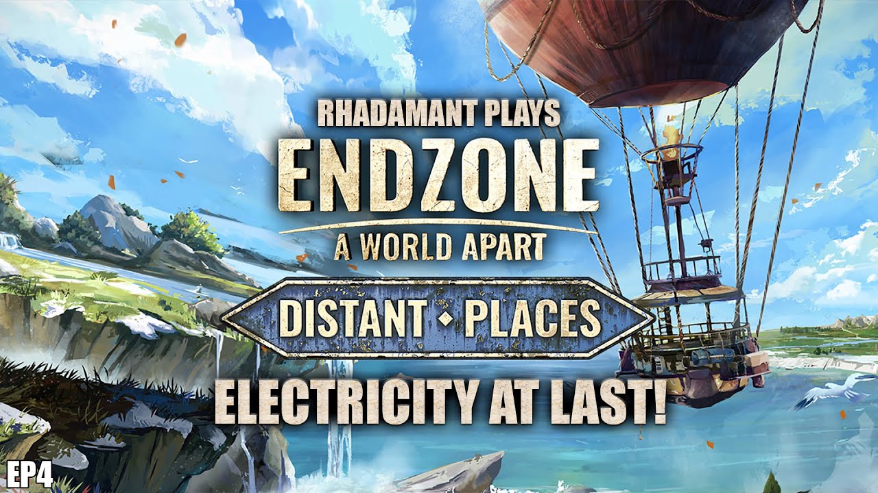 Endzone A World Apart Poster Wallpapers