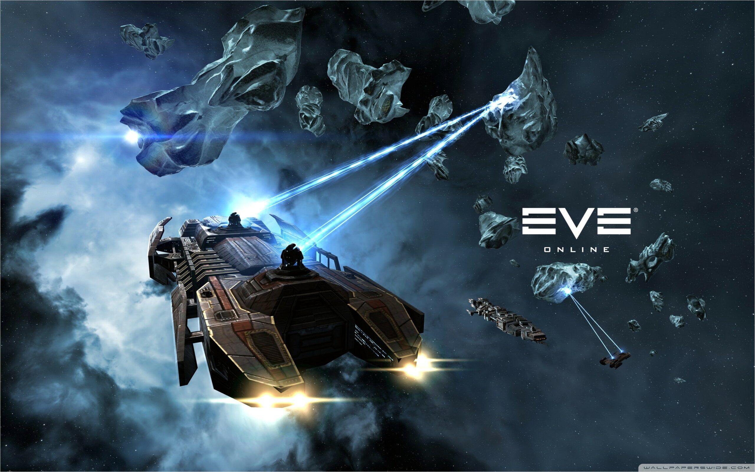 EVE Online Wallpapers