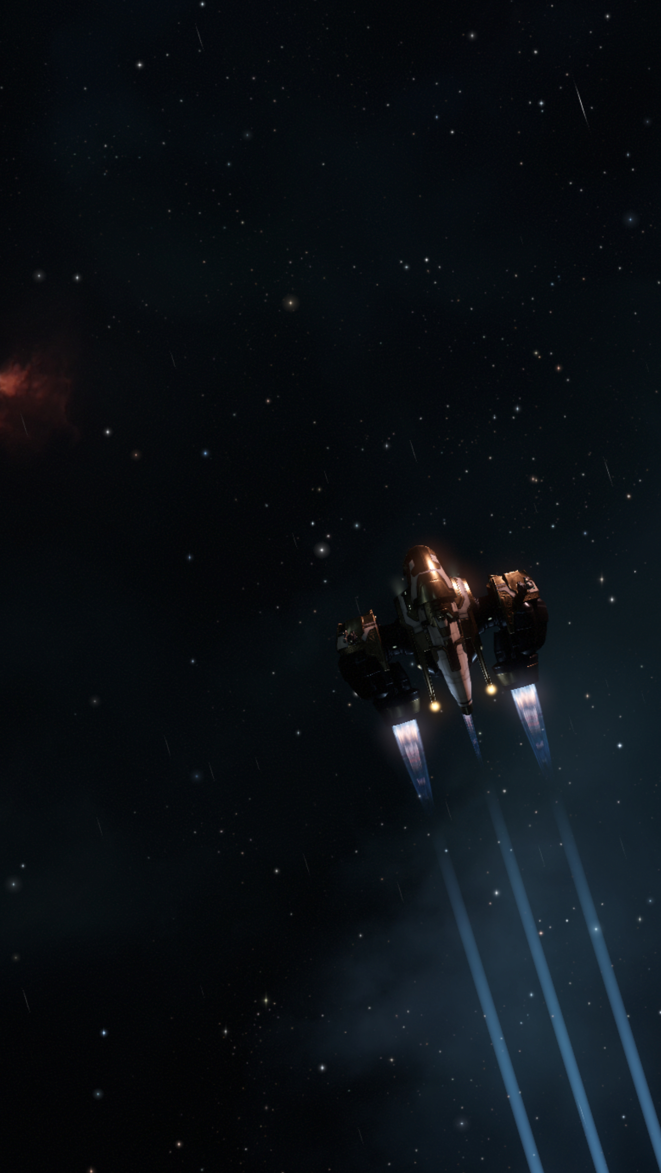 EVE Online Wallpapers