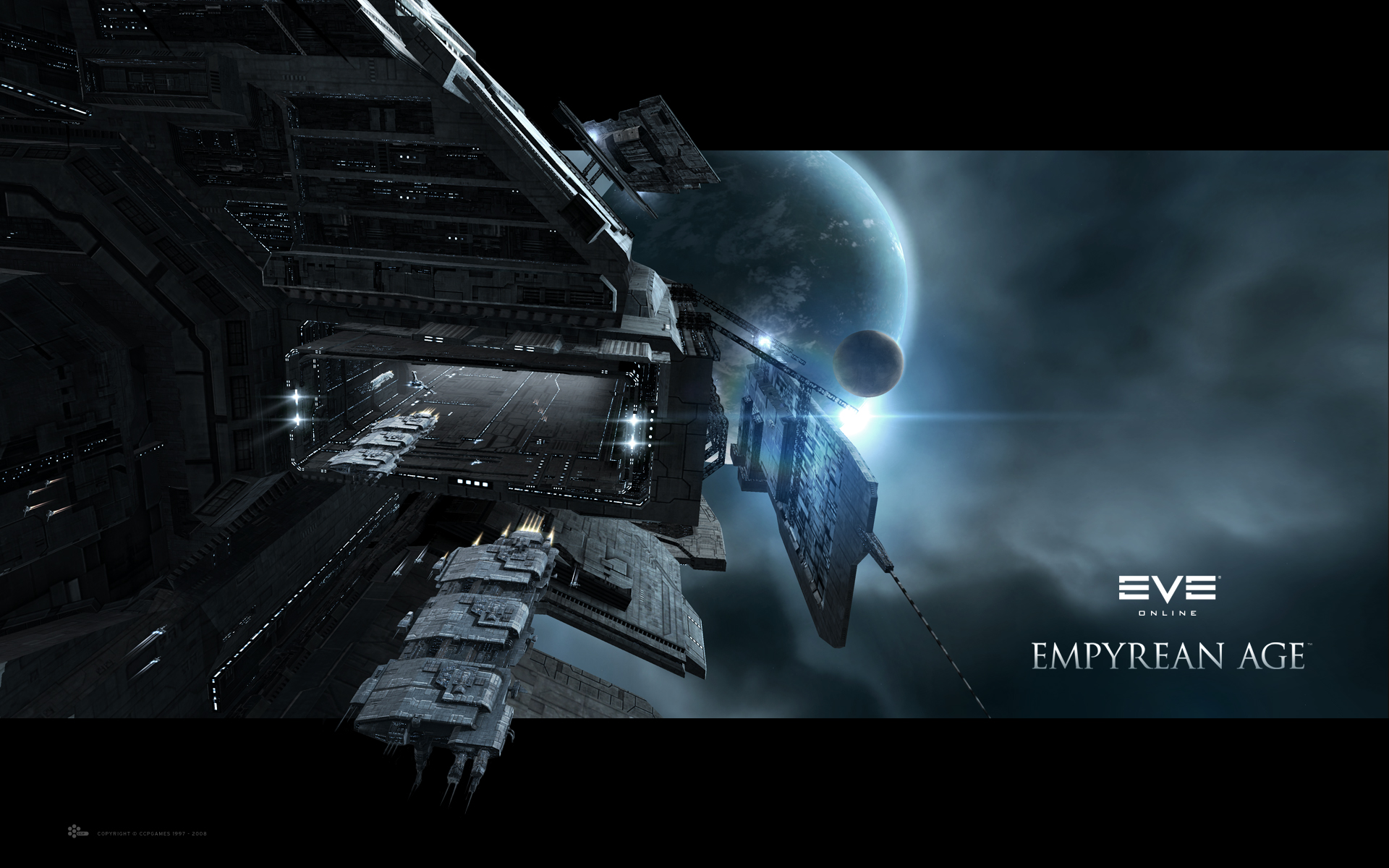 EVE Online Wallpapers