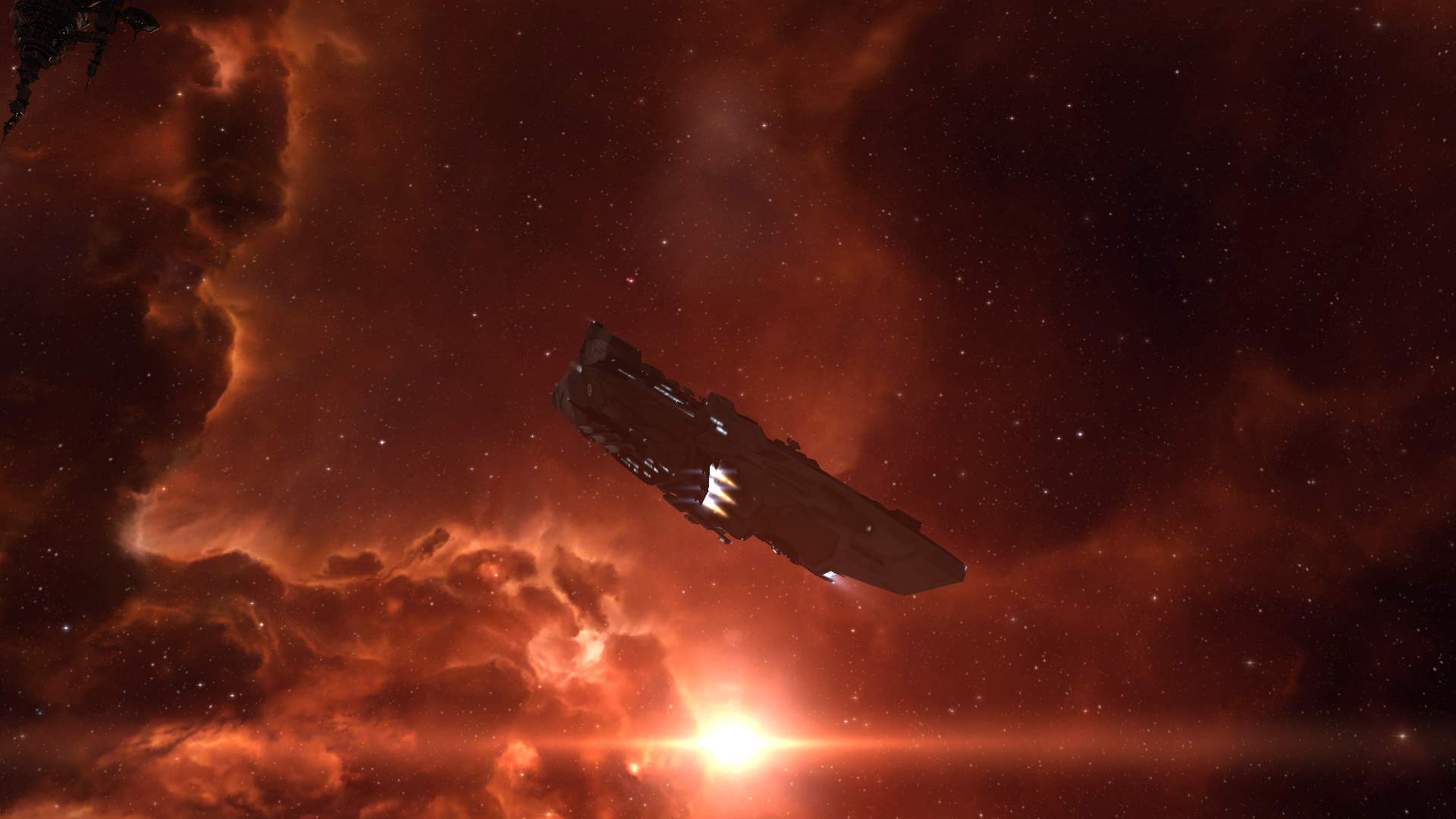 EVE Online Wallpapers