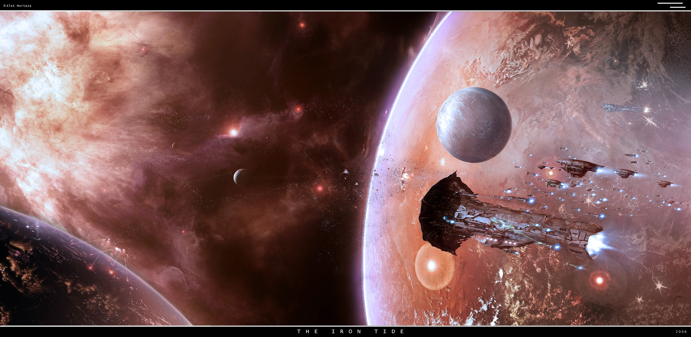 EVE Online Wallpapers