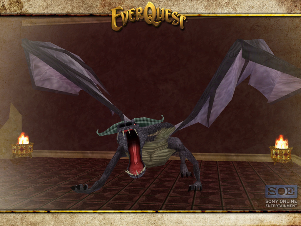 EverQuest Wallpapers