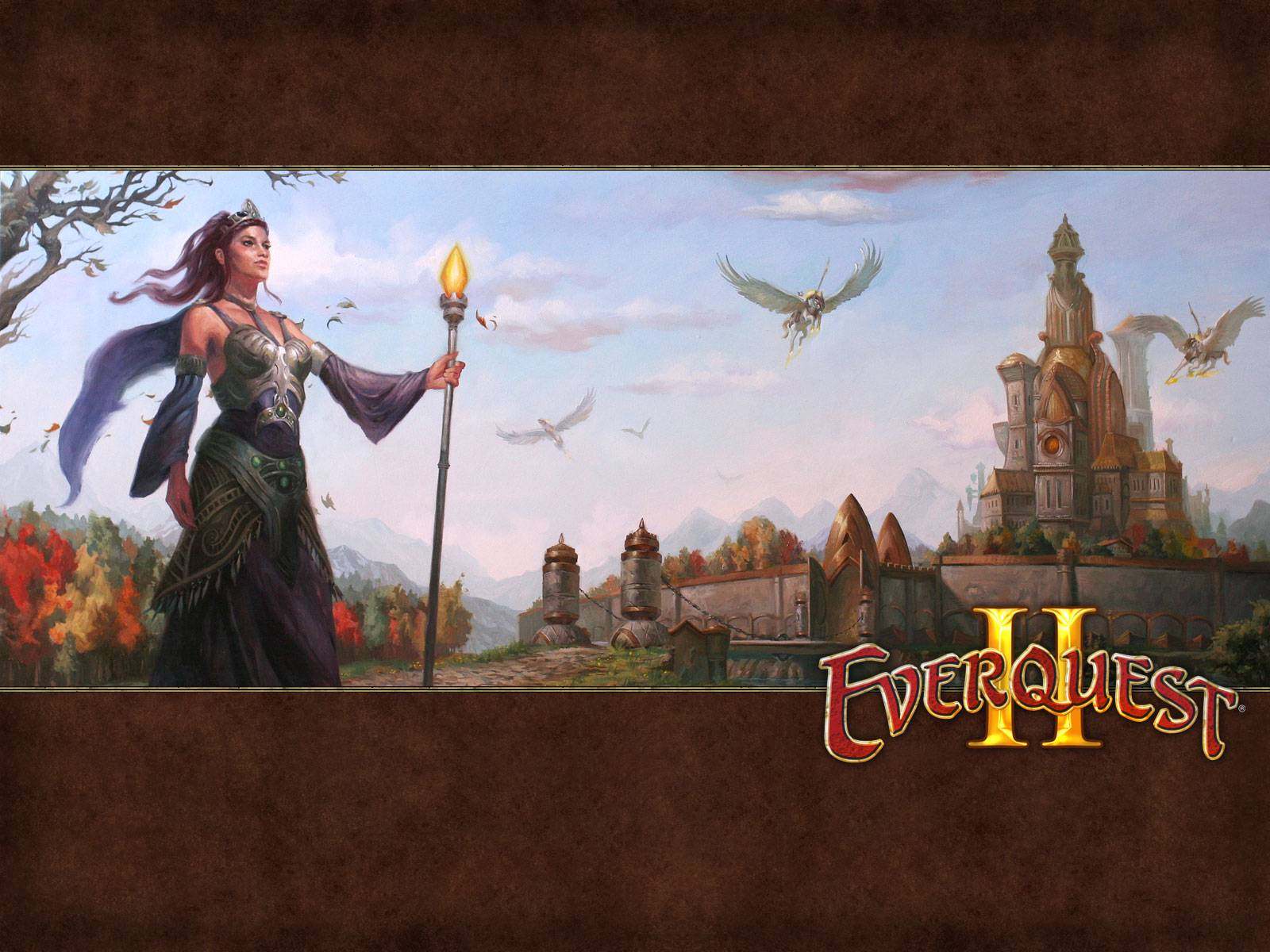 EverQuest Wallpapers