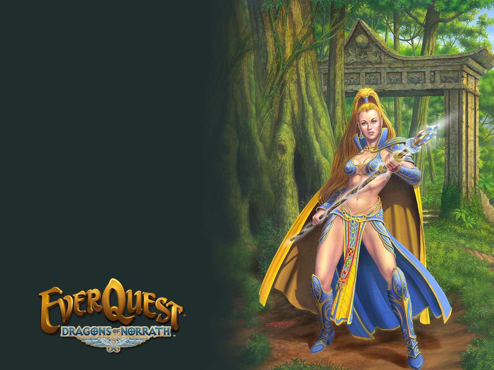 EverQuest Wallpapers