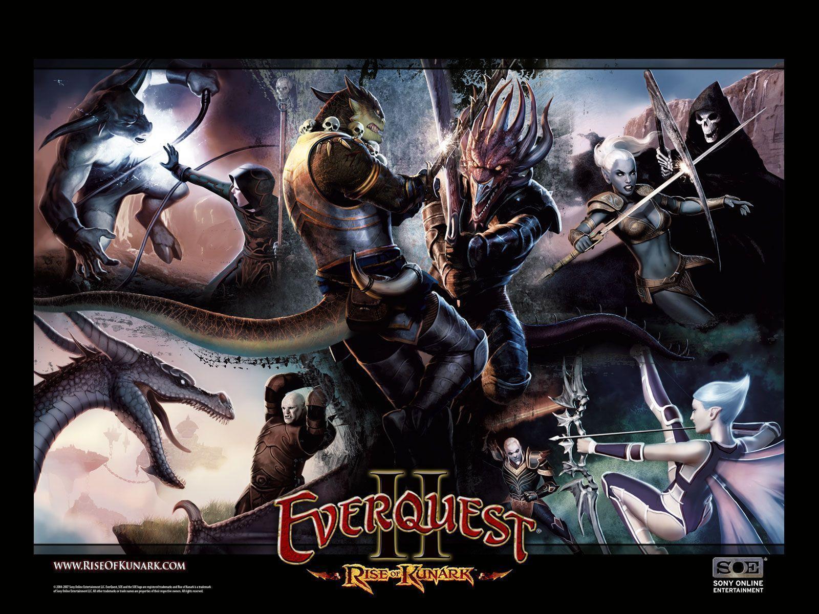 EverQuest Wallpapers