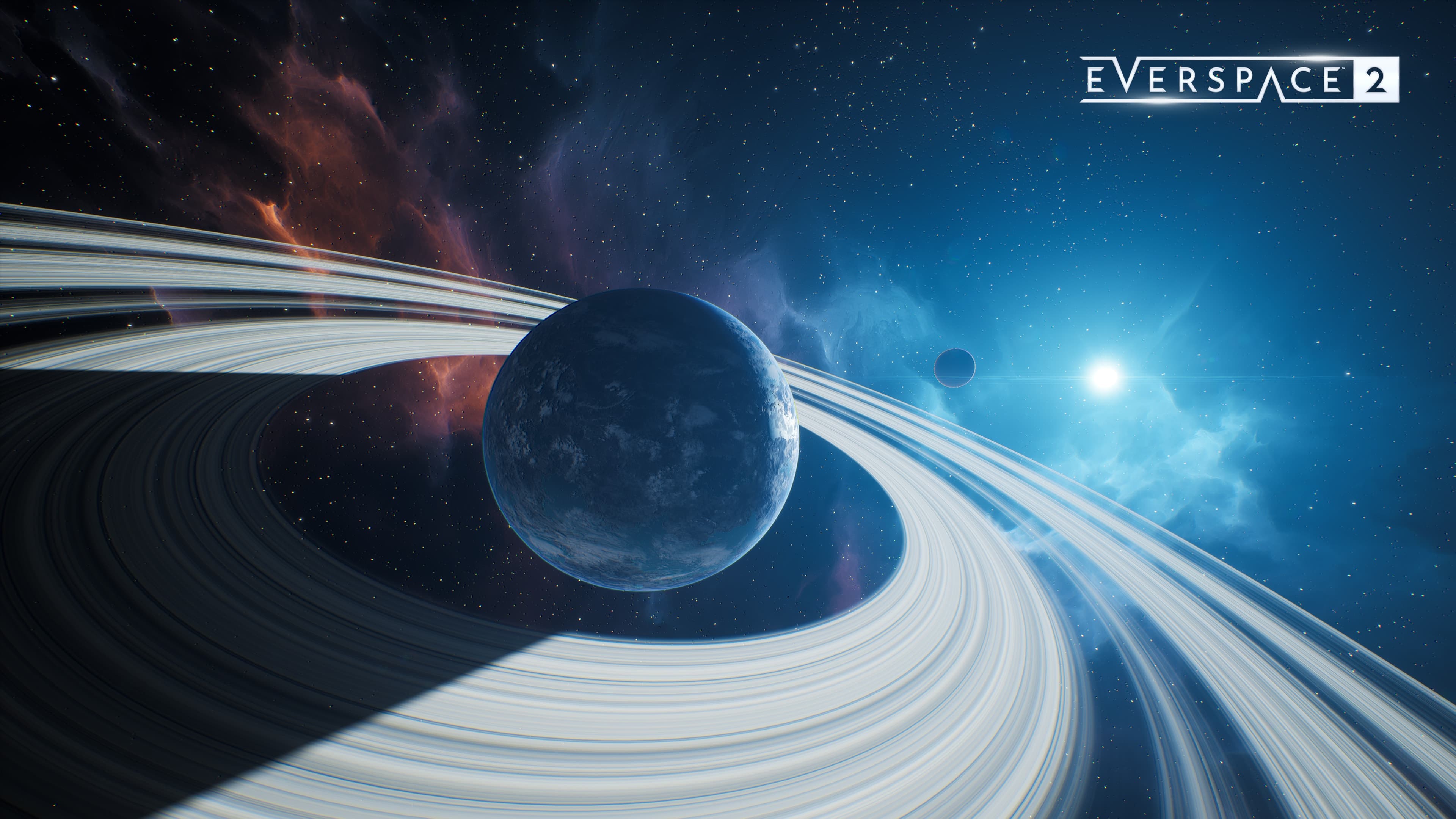 Everspace 2 4 Wallpapers