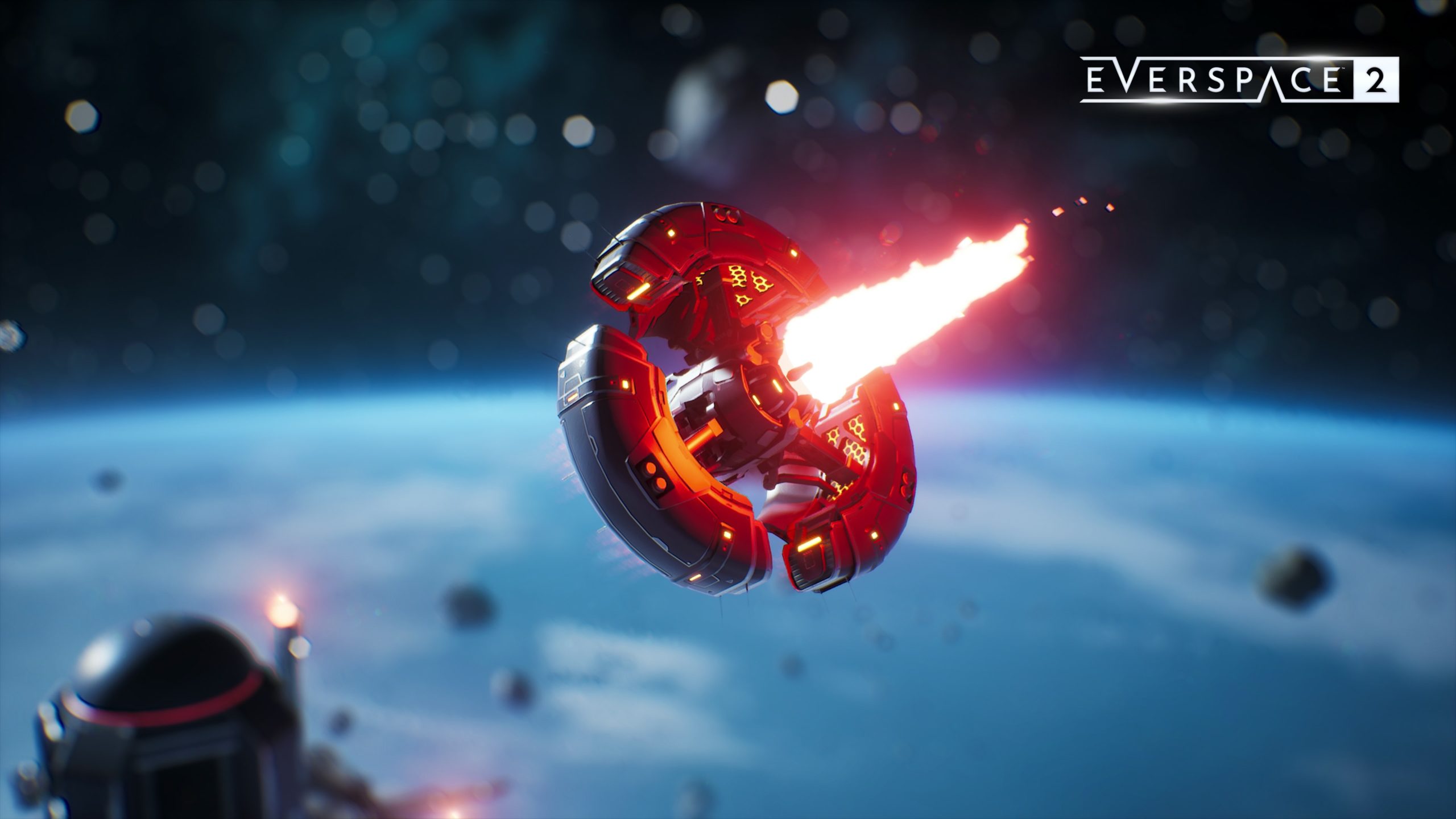Everspace 2 4 Wallpapers