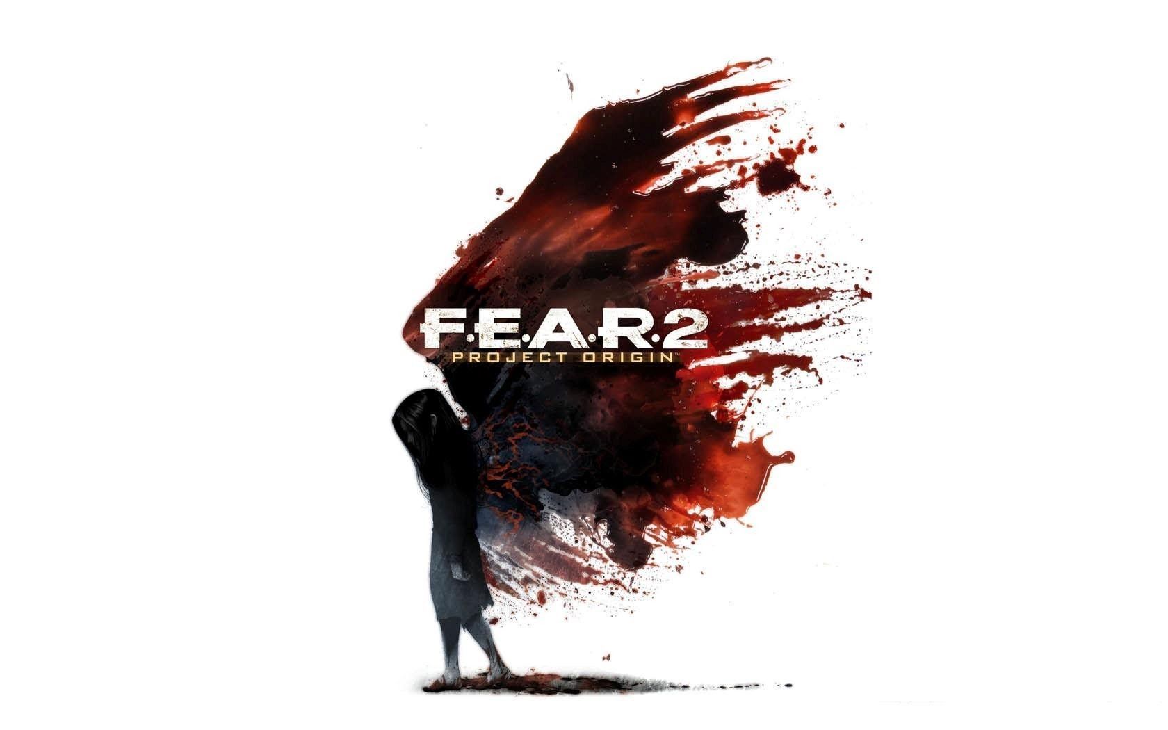 F.E.A.R. Wallpapers