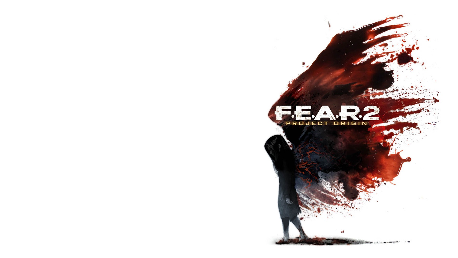 F.E.A.R. 3 Wallpapers