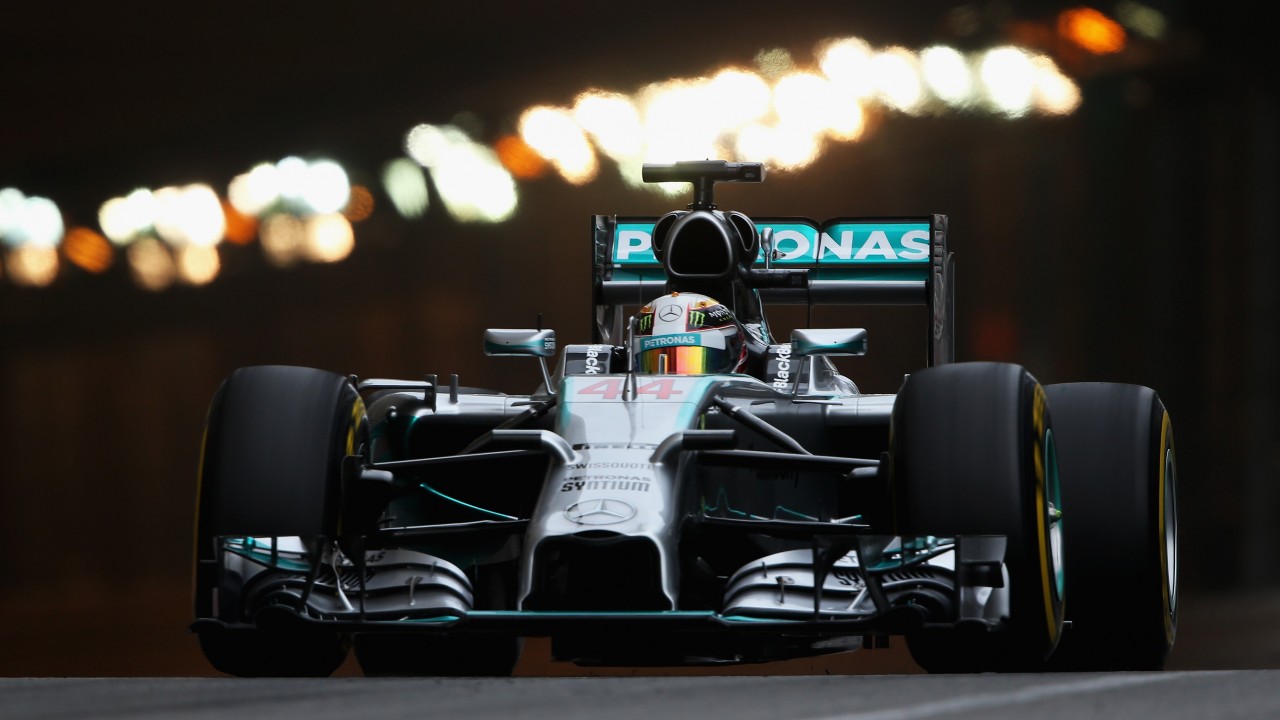 F1 2015 Wallpapers