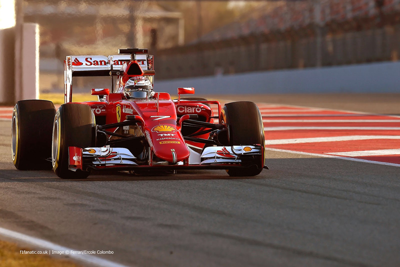 F1 2015 Wallpapers