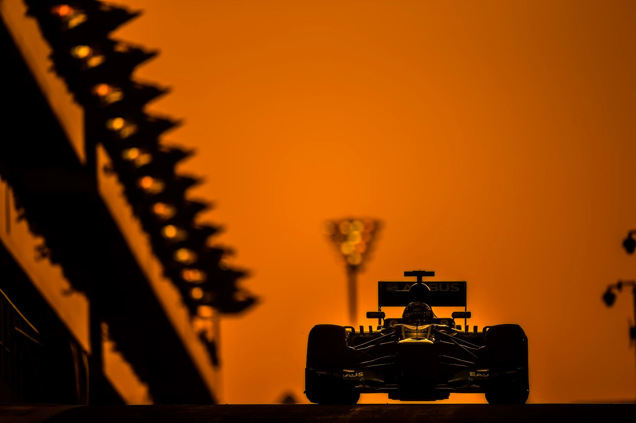 F1 2015 Wallpapers