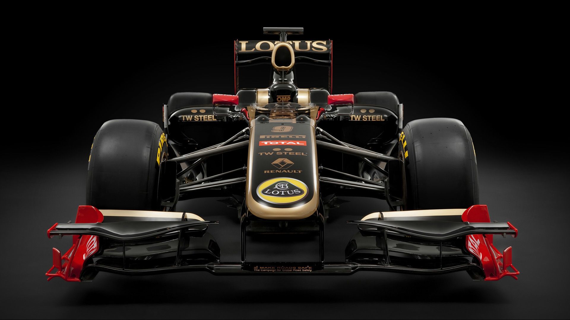 F1 2015 Wallpapers