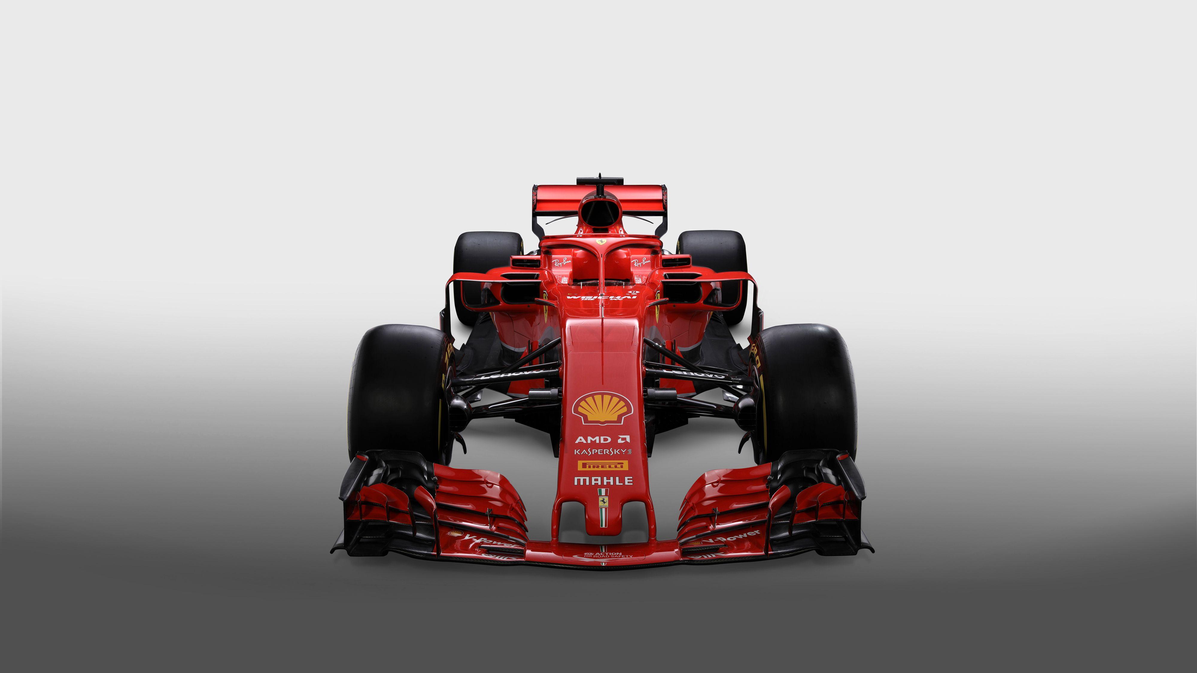 F1 2018 Wallpapers