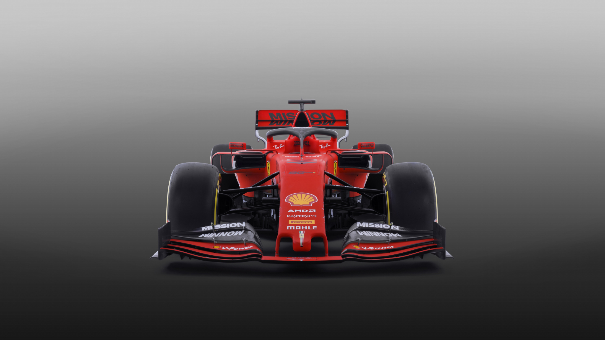 F1 2018 Wallpapers