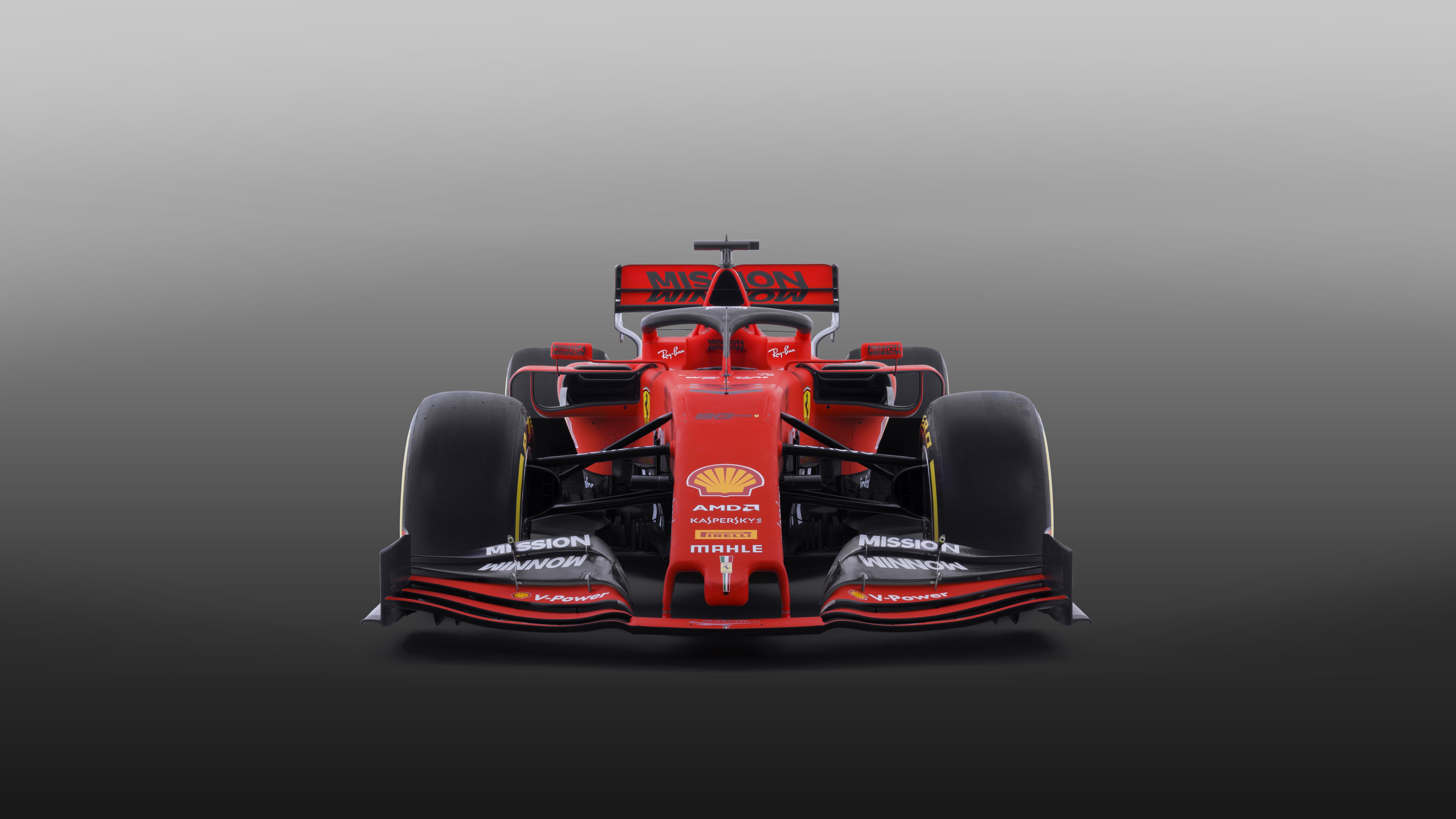 F1 2019 Wallpapers