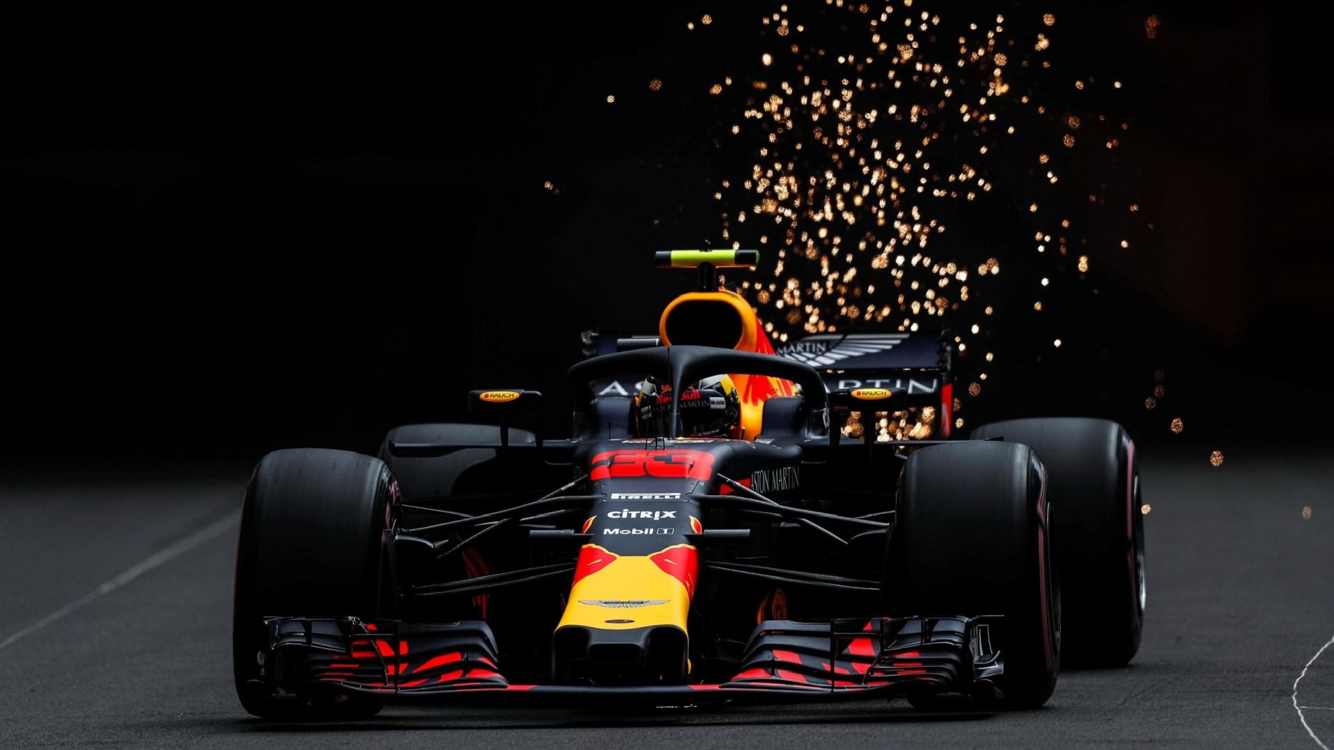 F1 2020 Wallpapers