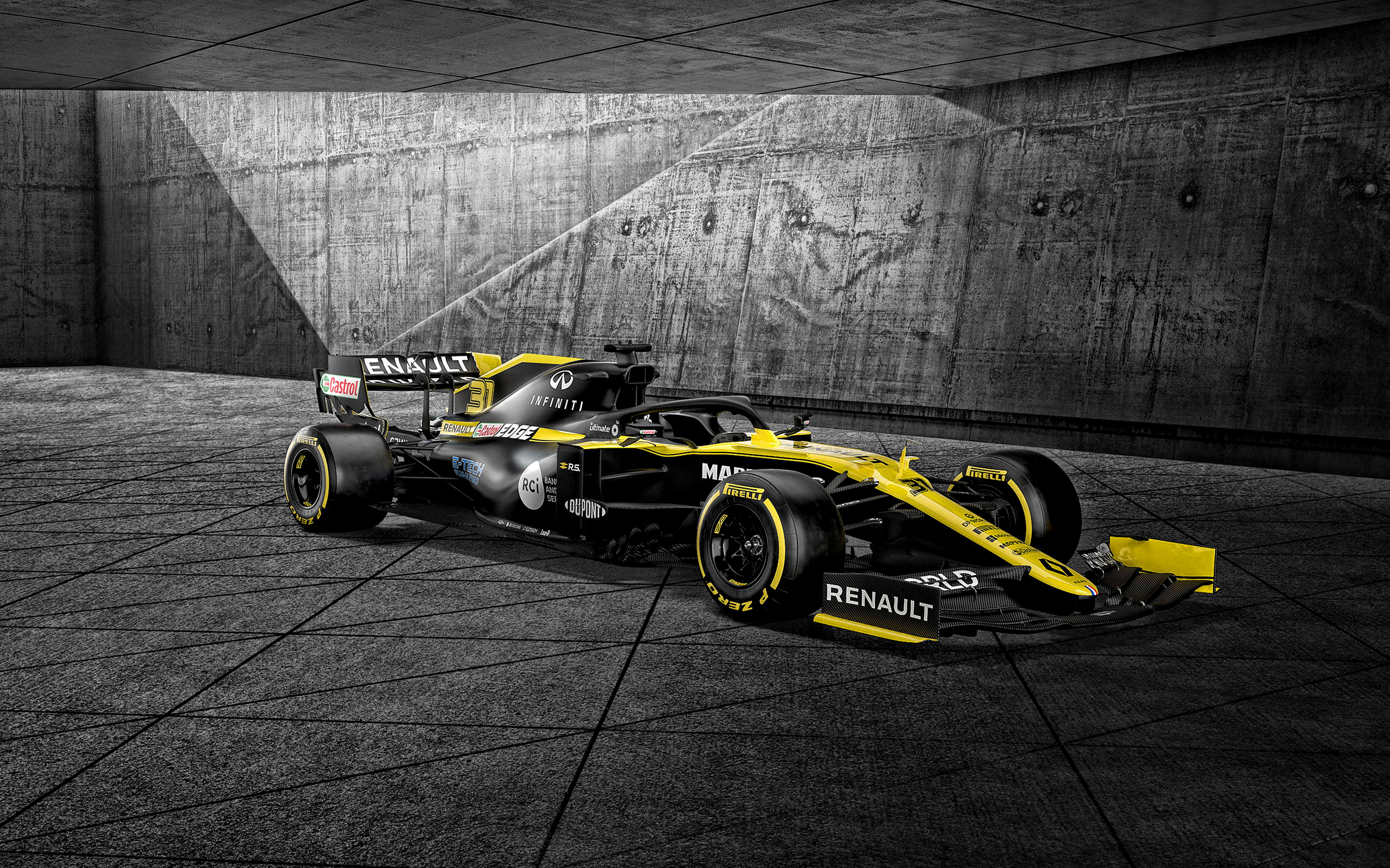 F1 2020 Wallpapers