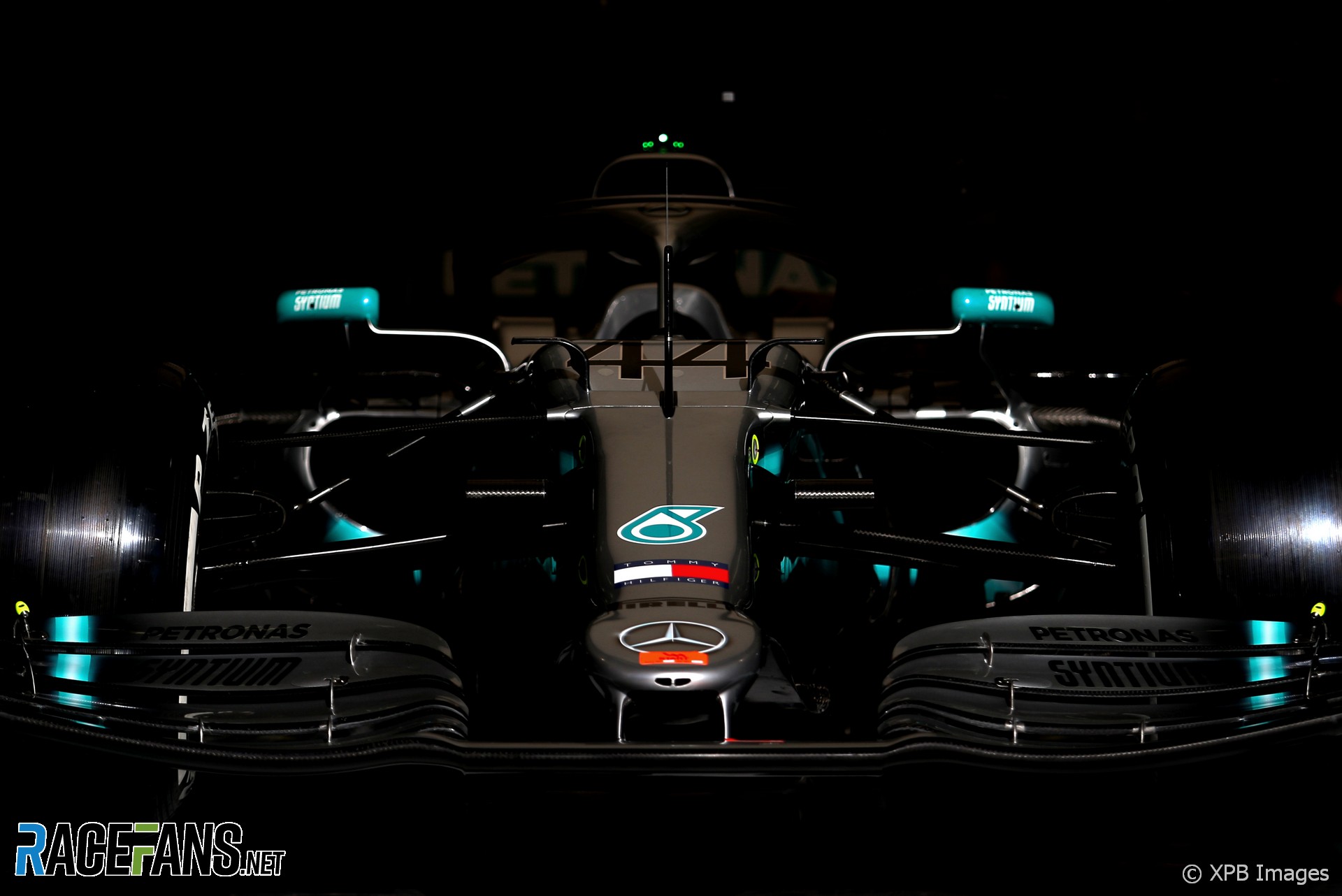 F1 2020 Wallpapers