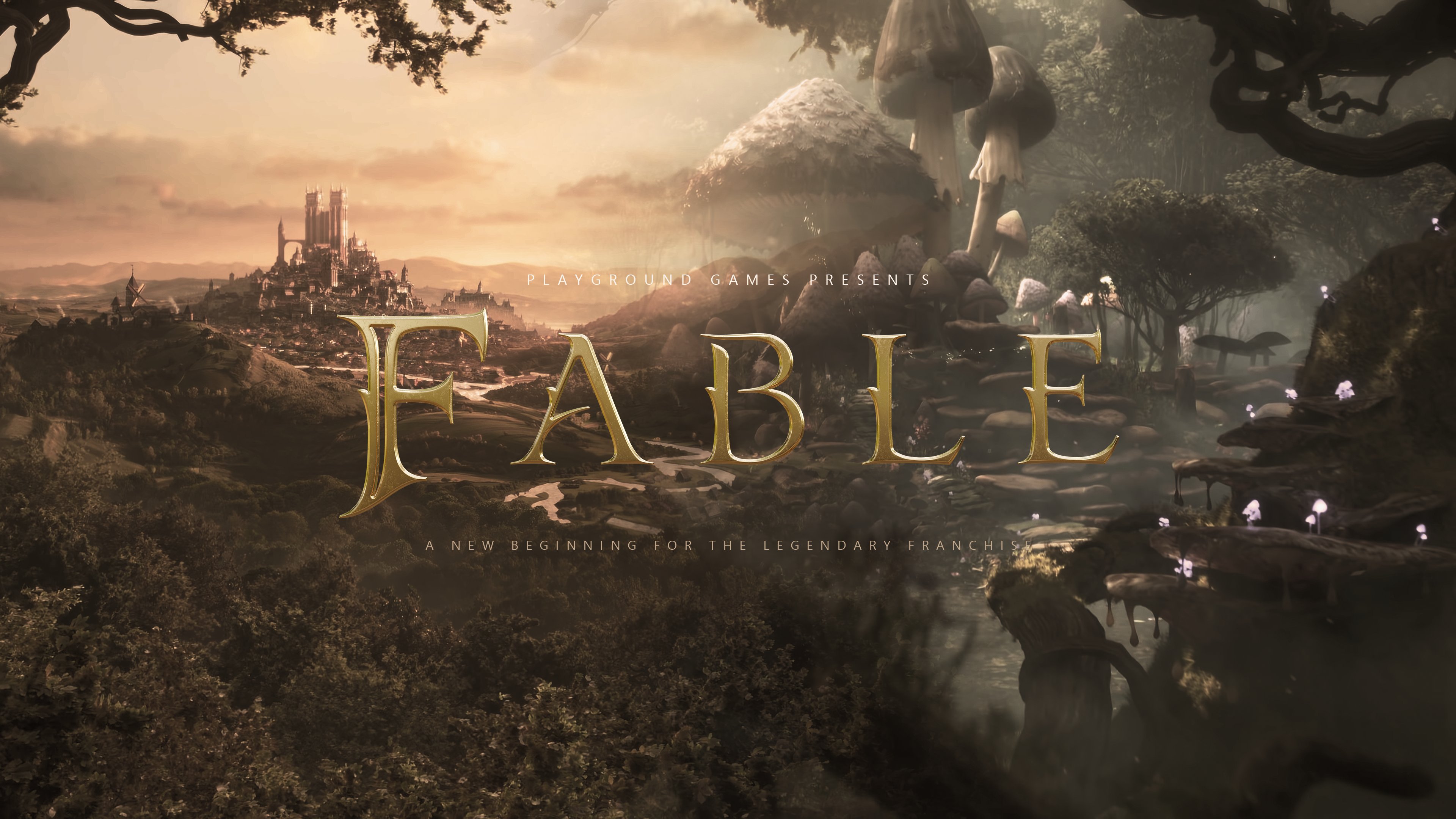 Fable Wallpapers