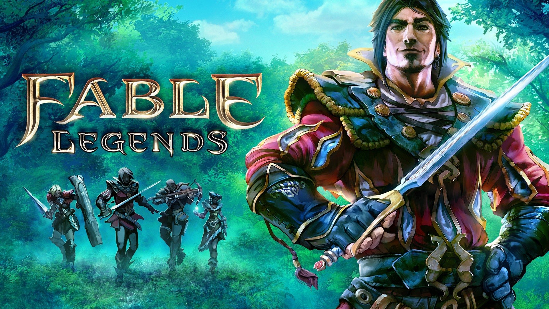 Fable Legends Wallpapers