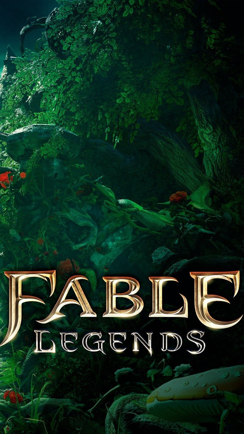 Fable Legends Wallpapers