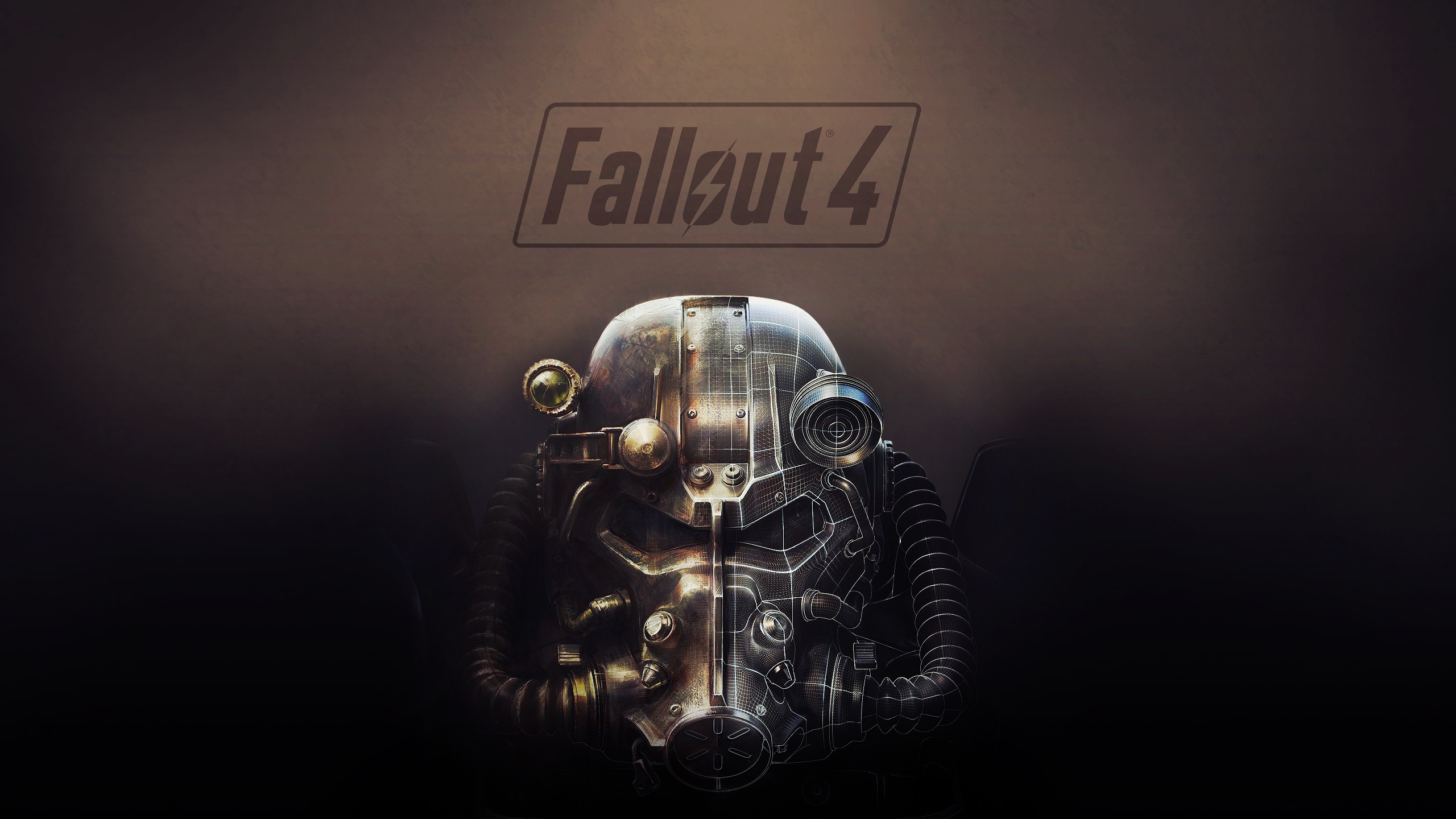 Fallout 4 Wallpapers