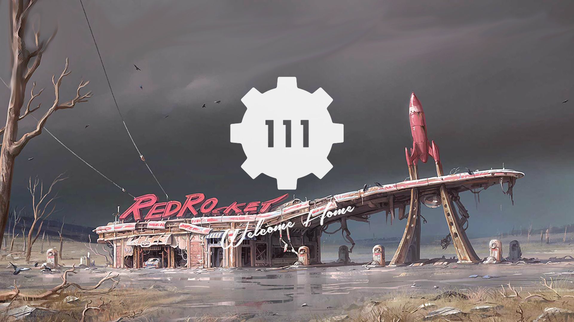 Fallout 4 Wallpapers