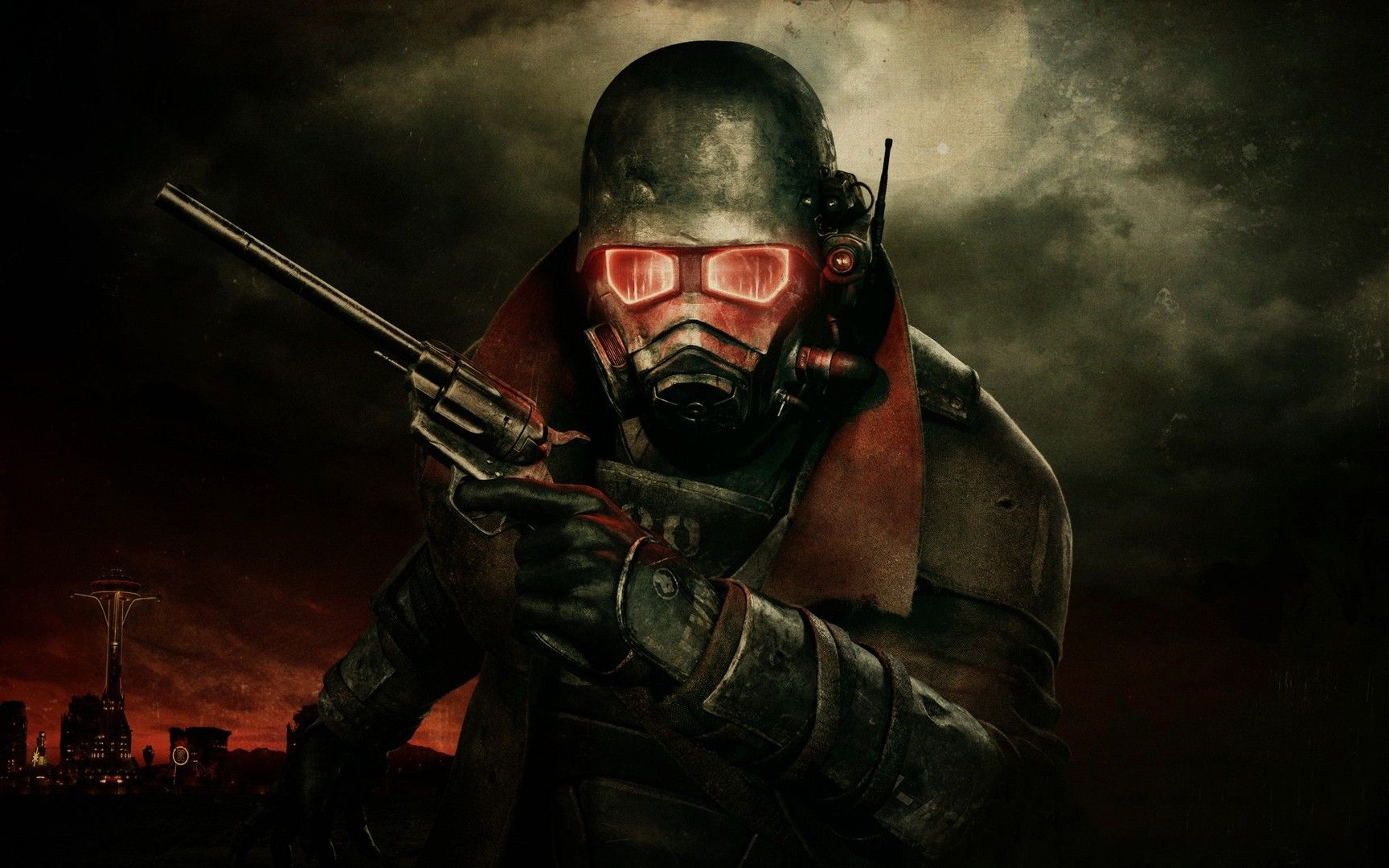 Fallout: New Vegas Wallpapers