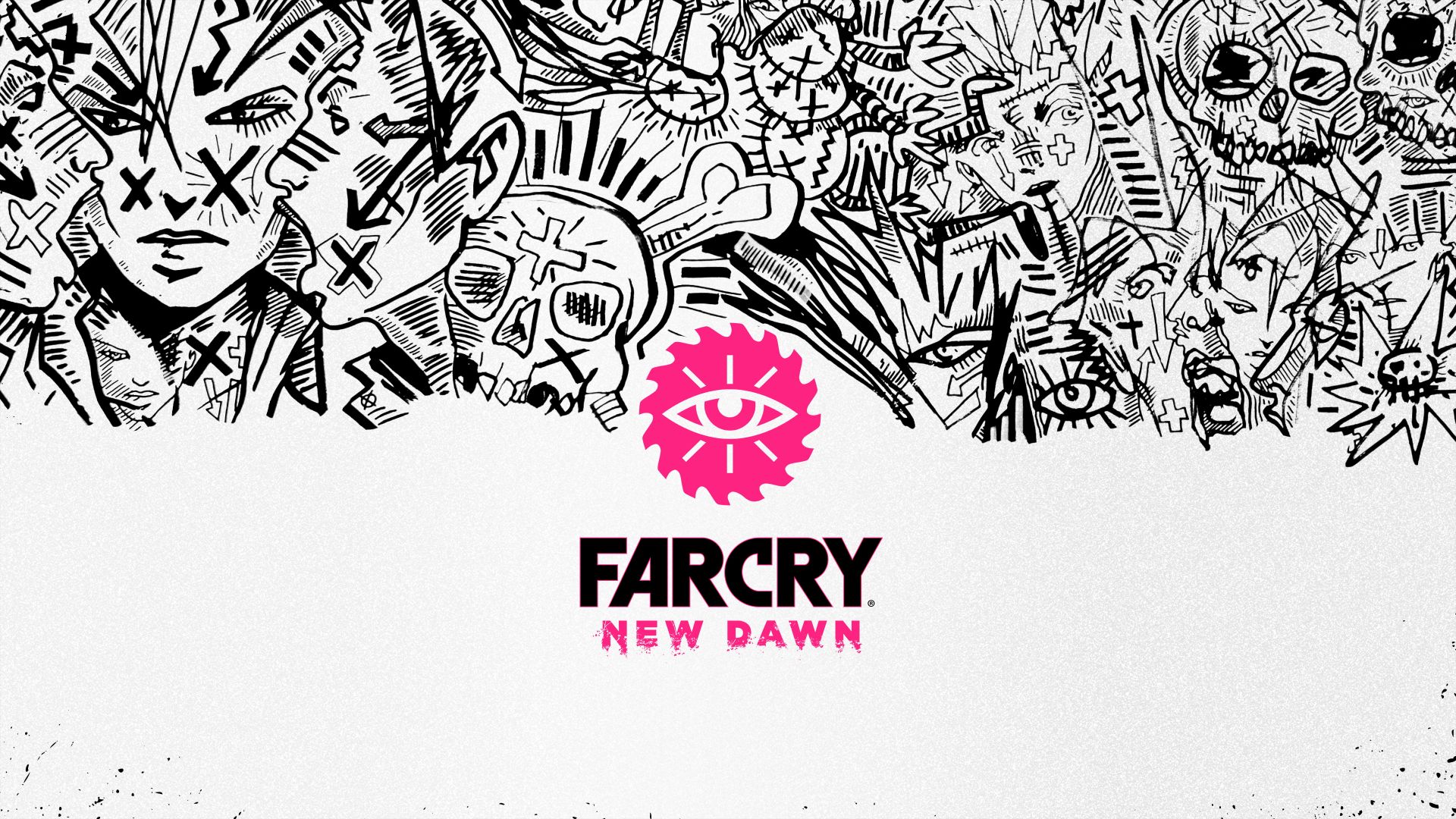 Far Cry New Dawn Wallpapers