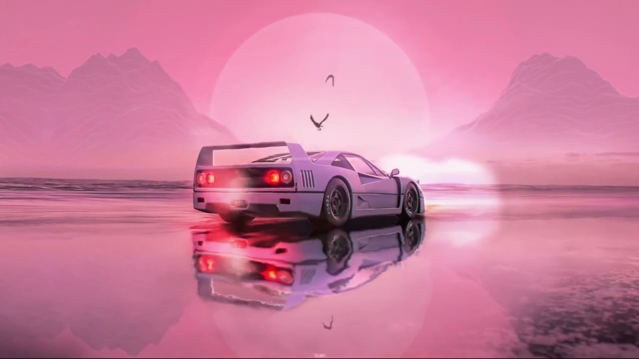 Ferrari Forza Horizon 4 Wallpapers